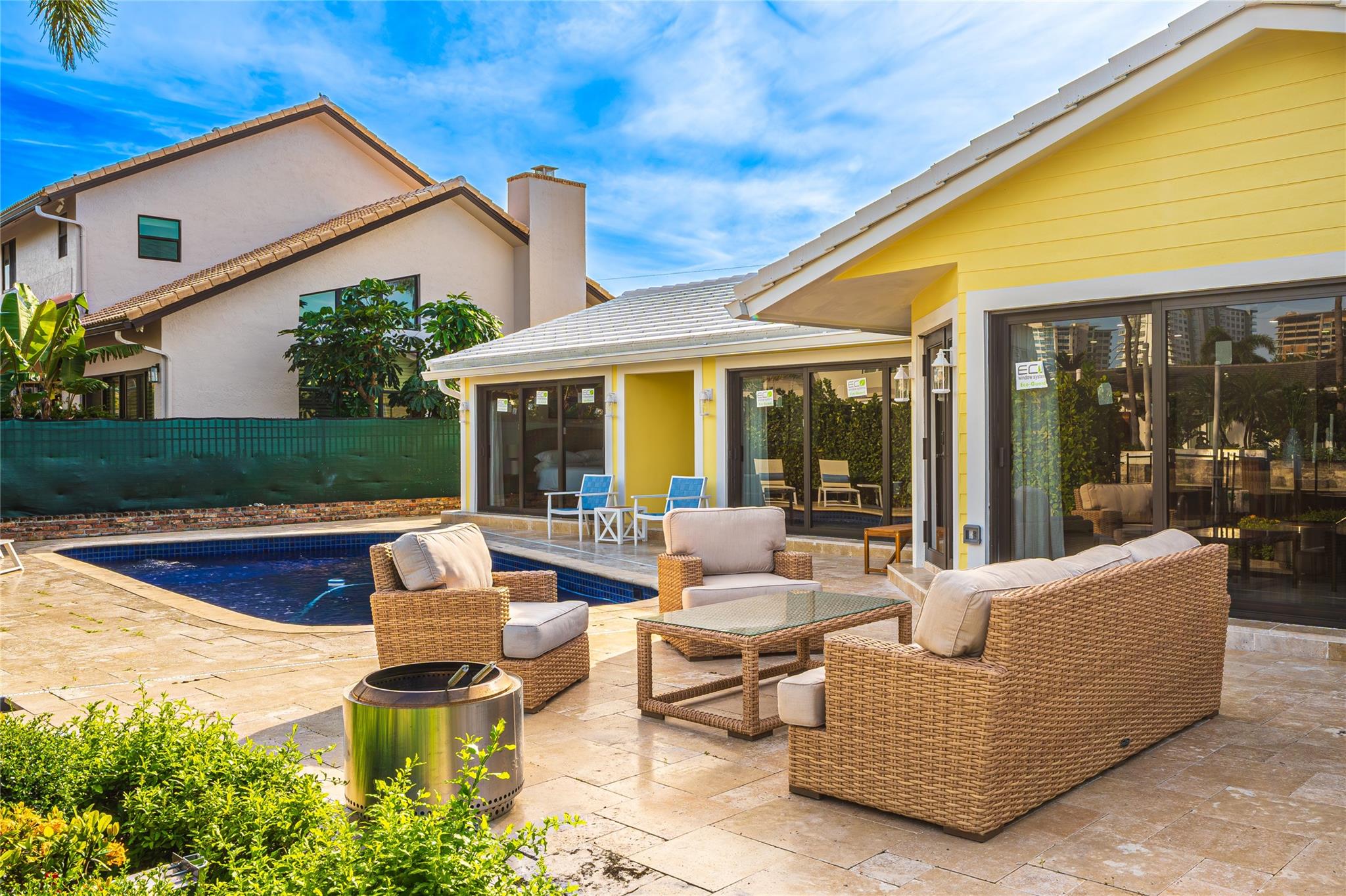 BERMUDA RIVIERA - Residential