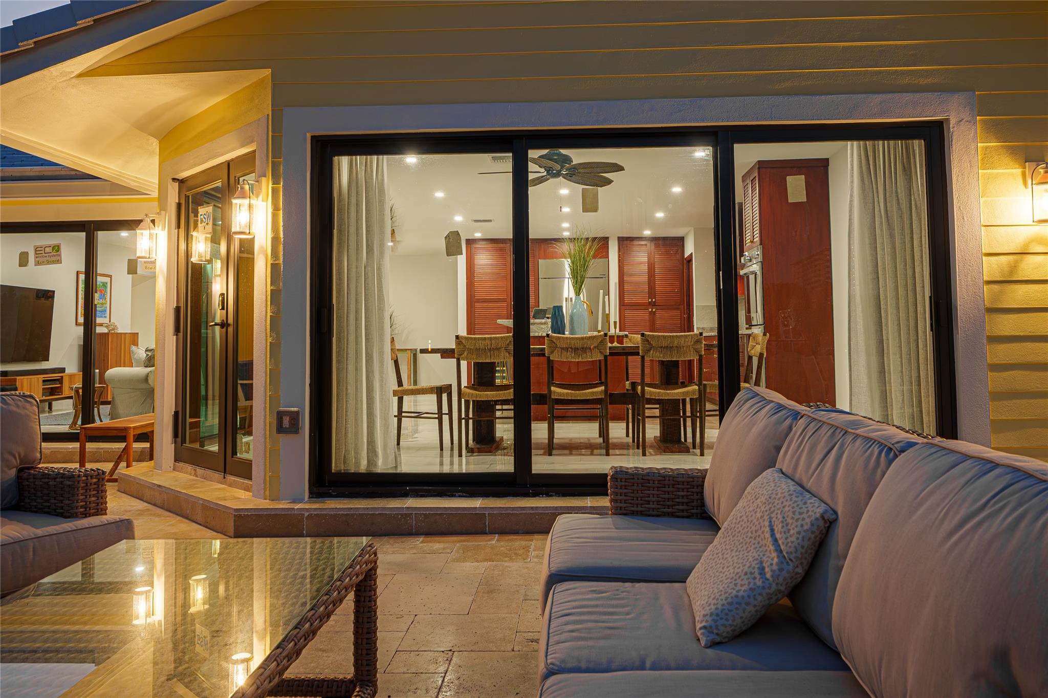 BERMUDA RIVIERA - Residential