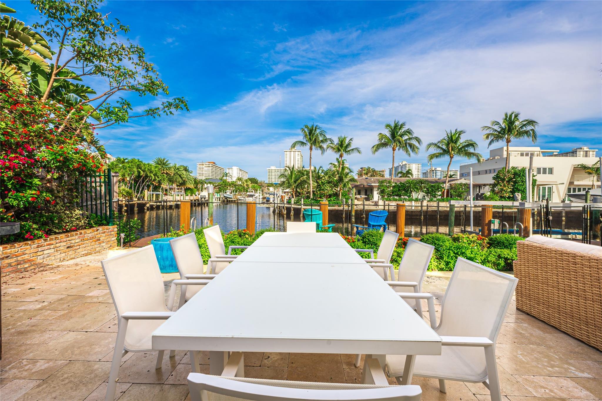 BERMUDA RIVIERA - Residential