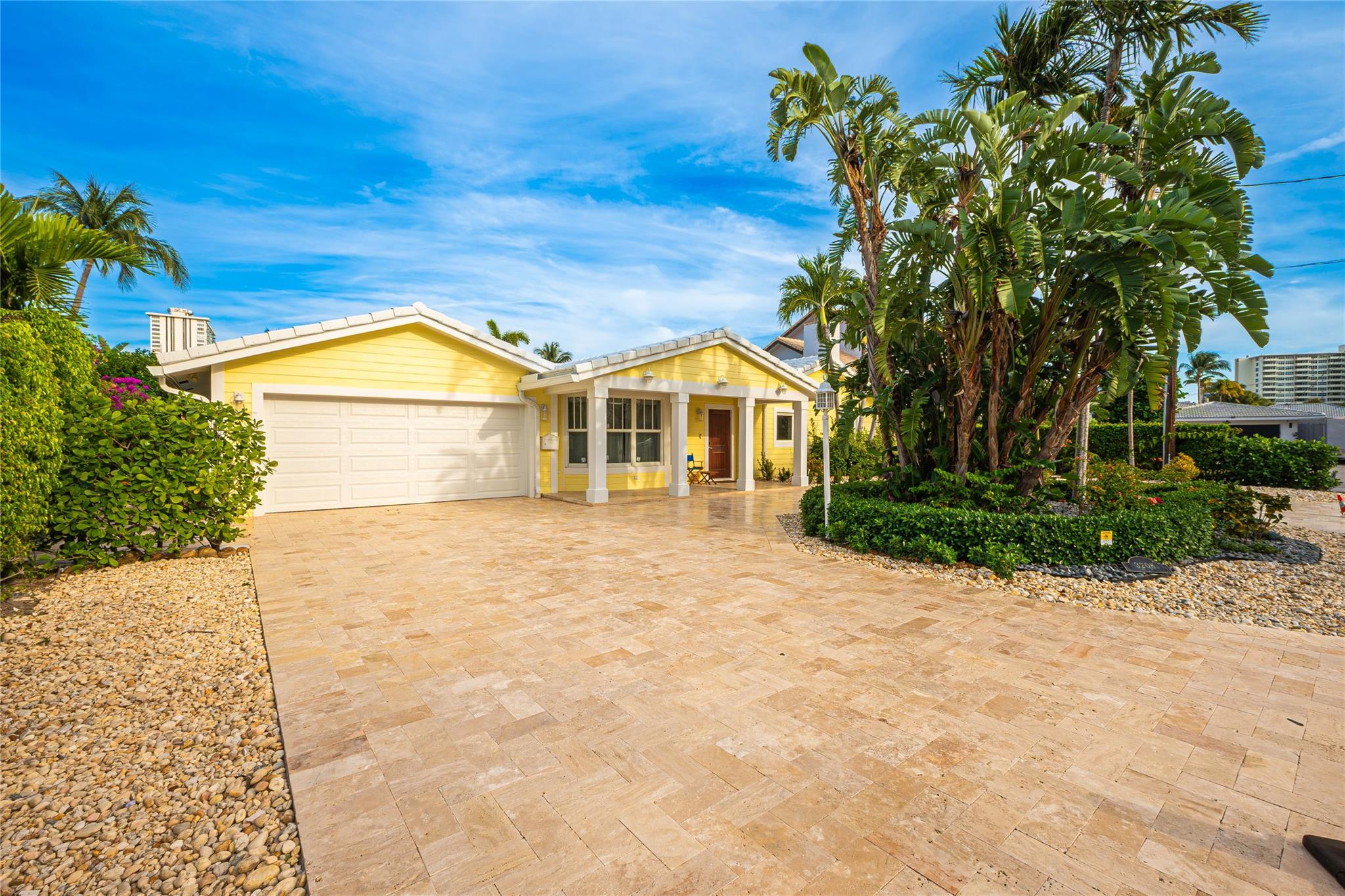 BERMUDA RIVIERA - Residential