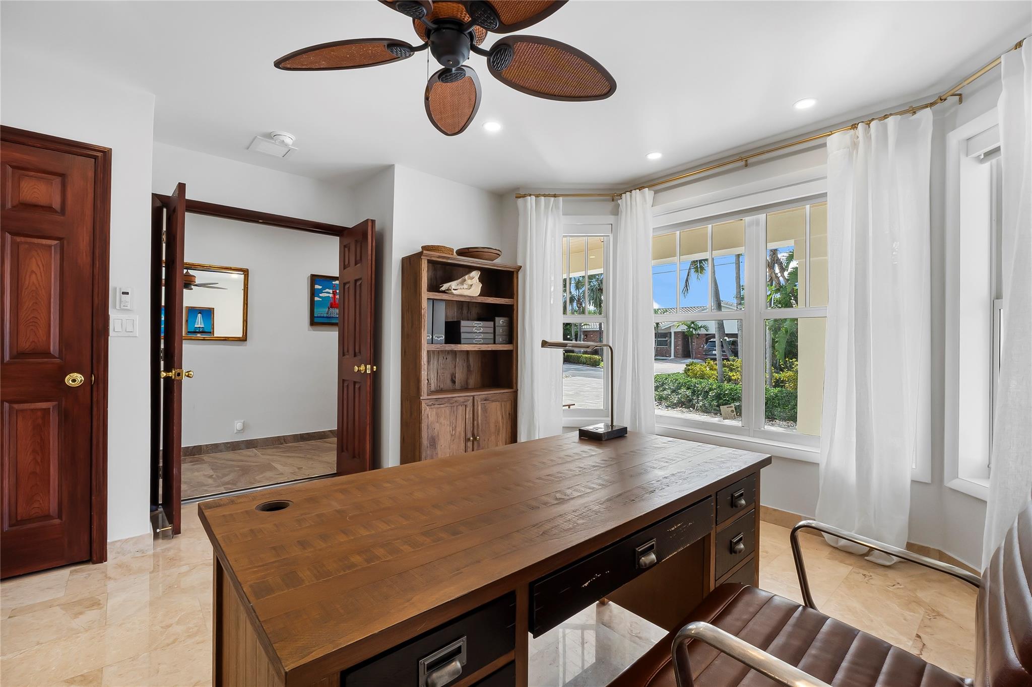 BERMUDA RIVIERA - Residential