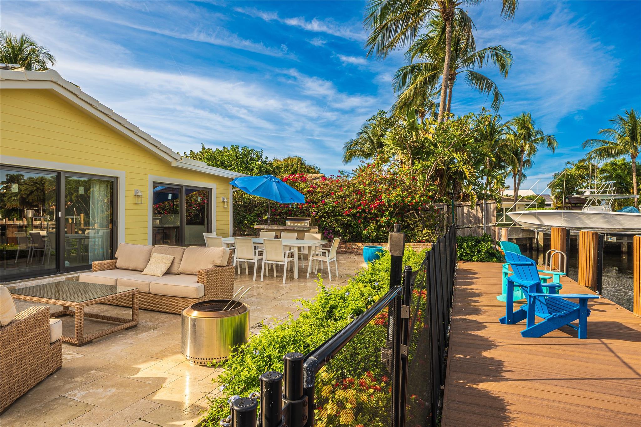 BERMUDA RIVIERA - Residential