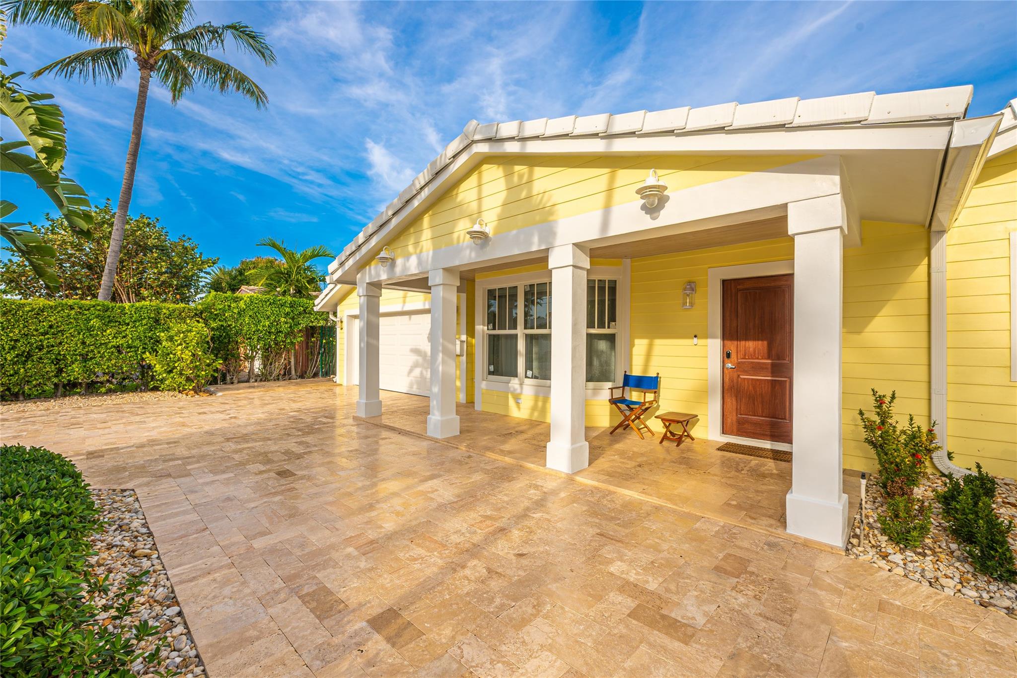 BERMUDA RIVIERA - Residential