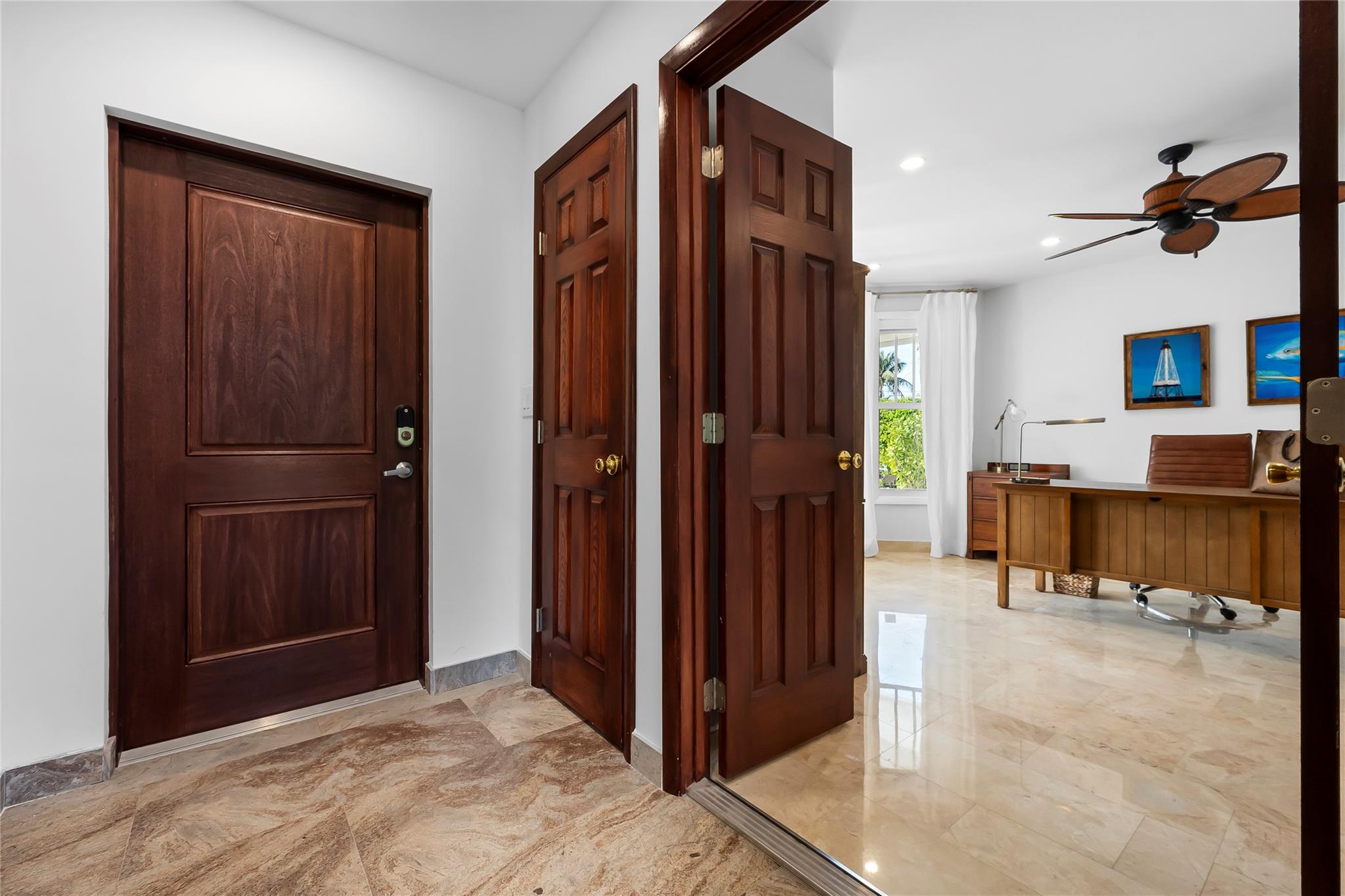 BERMUDA RIVIERA - Residential