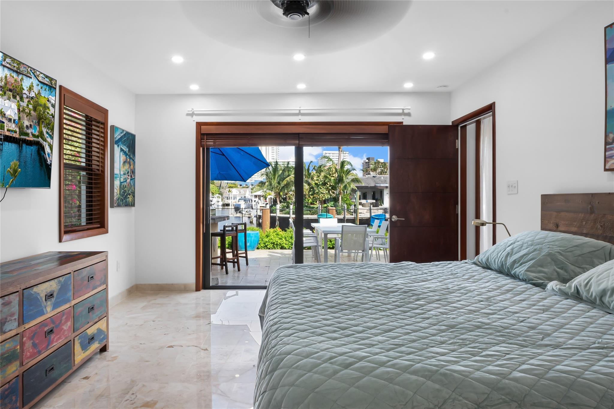 BERMUDA RIVIERA - Residential