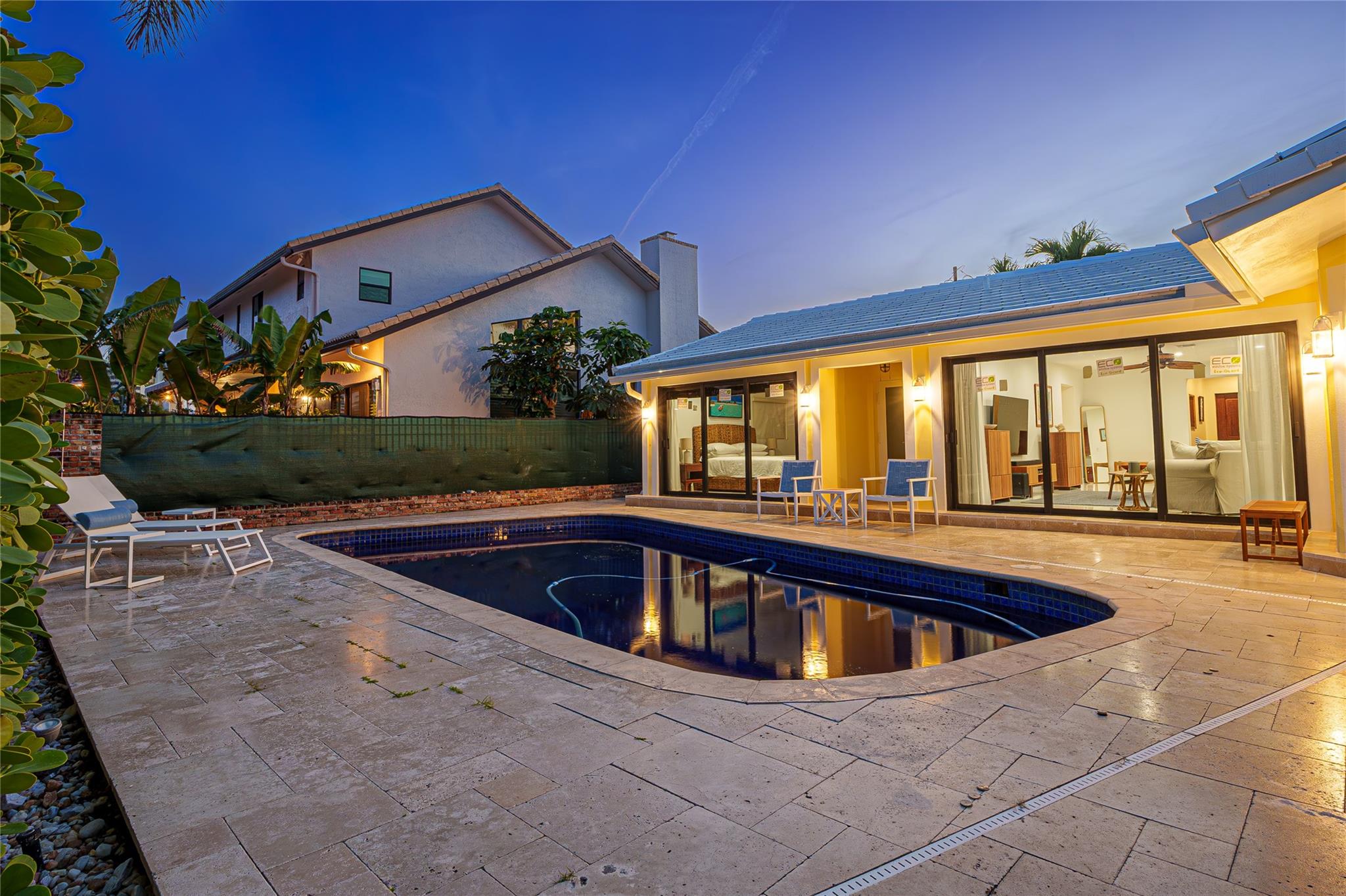 BERMUDA RIVIERA - Residential