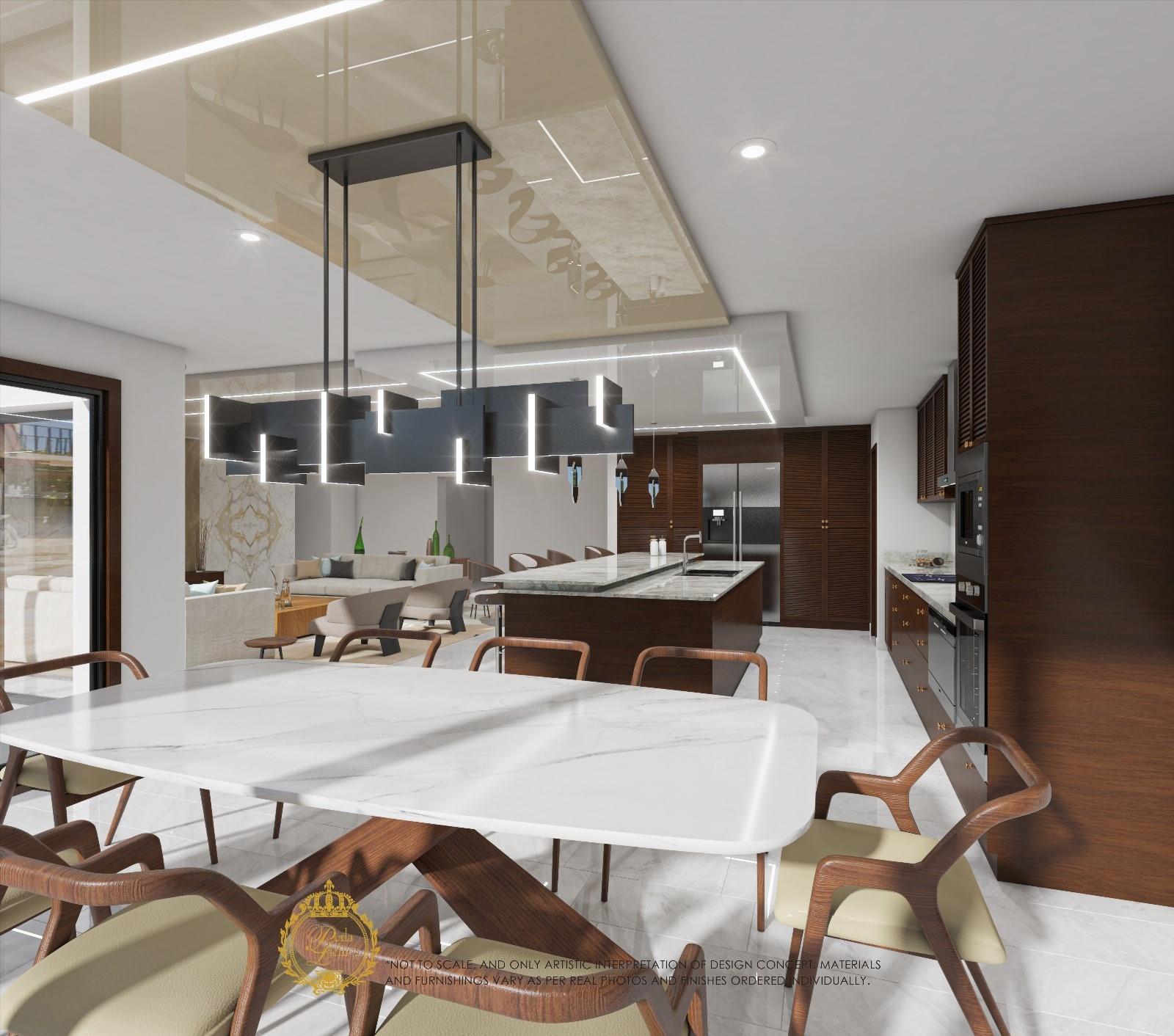 BERMUDA RIVIERA - Residential