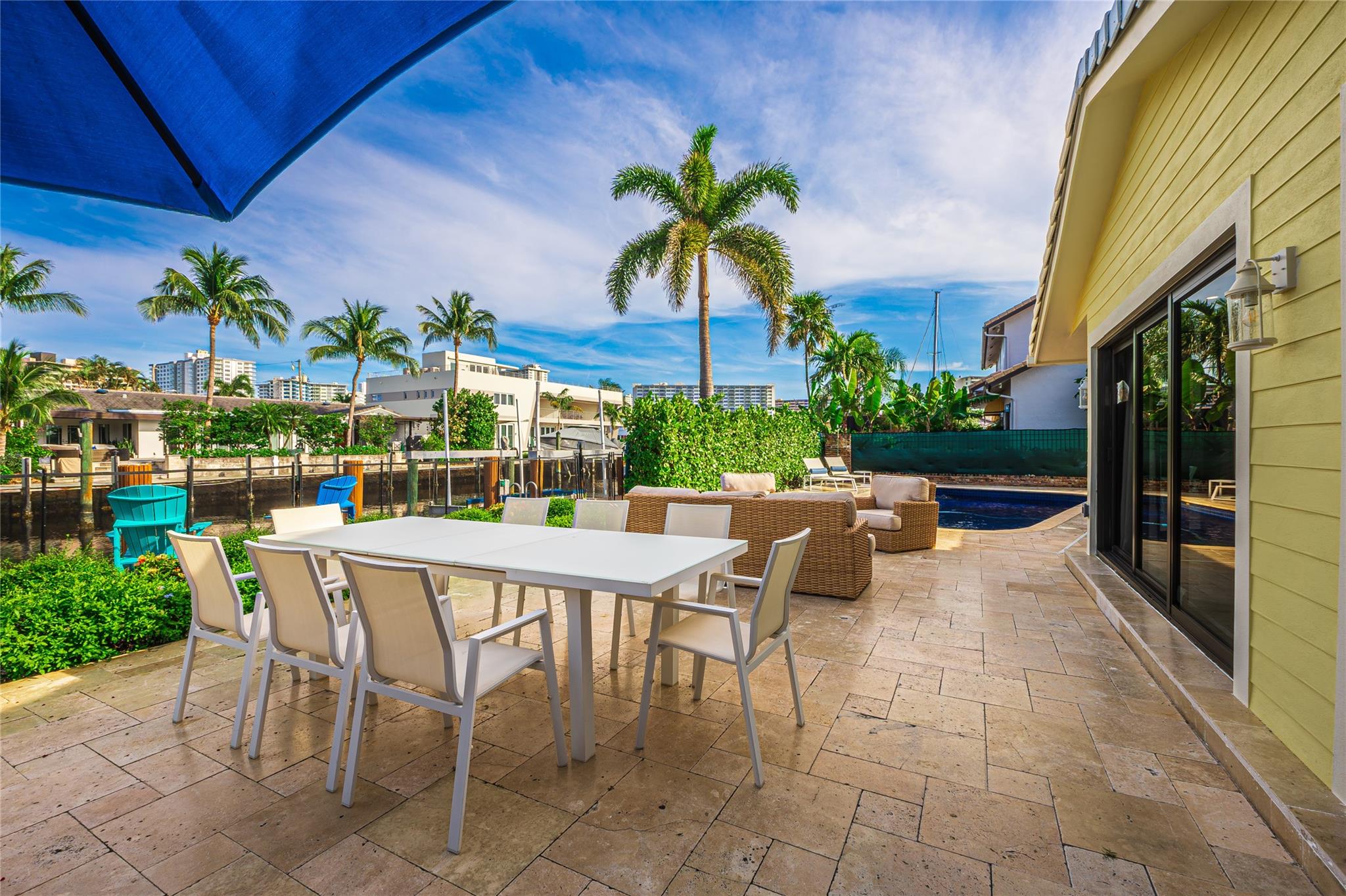 BERMUDA RIVIERA - Residential