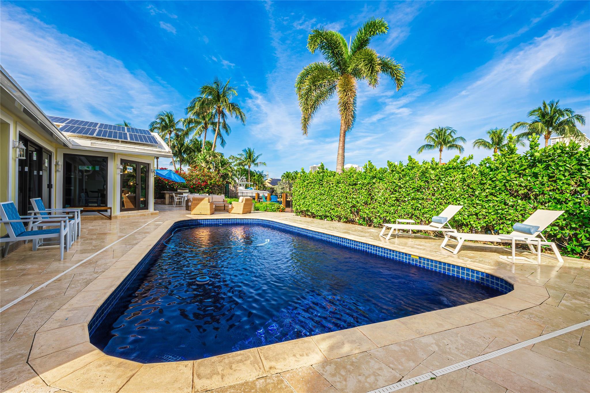 BERMUDA RIVIERA - Residential