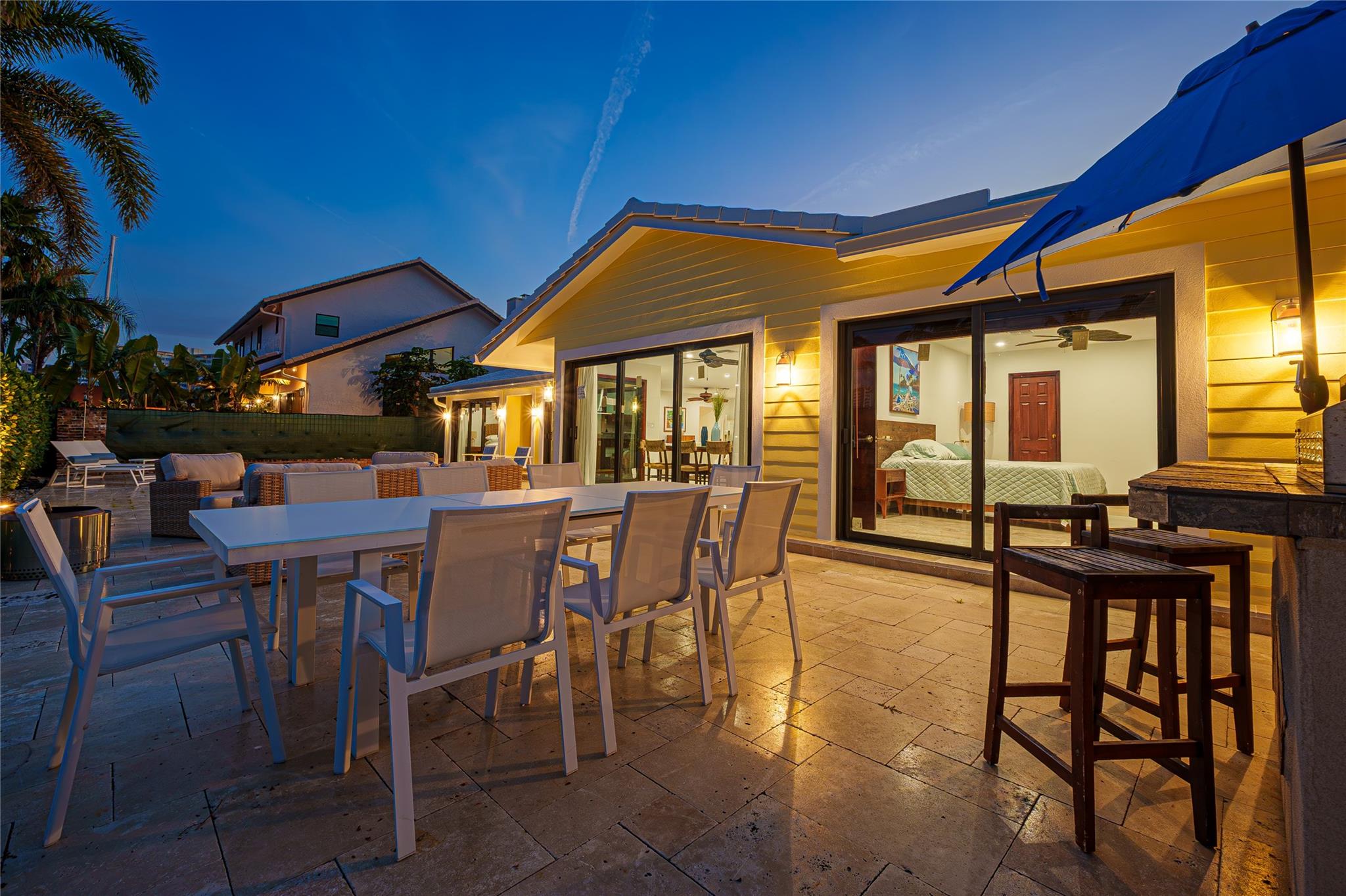 BERMUDA RIVIERA - Residential