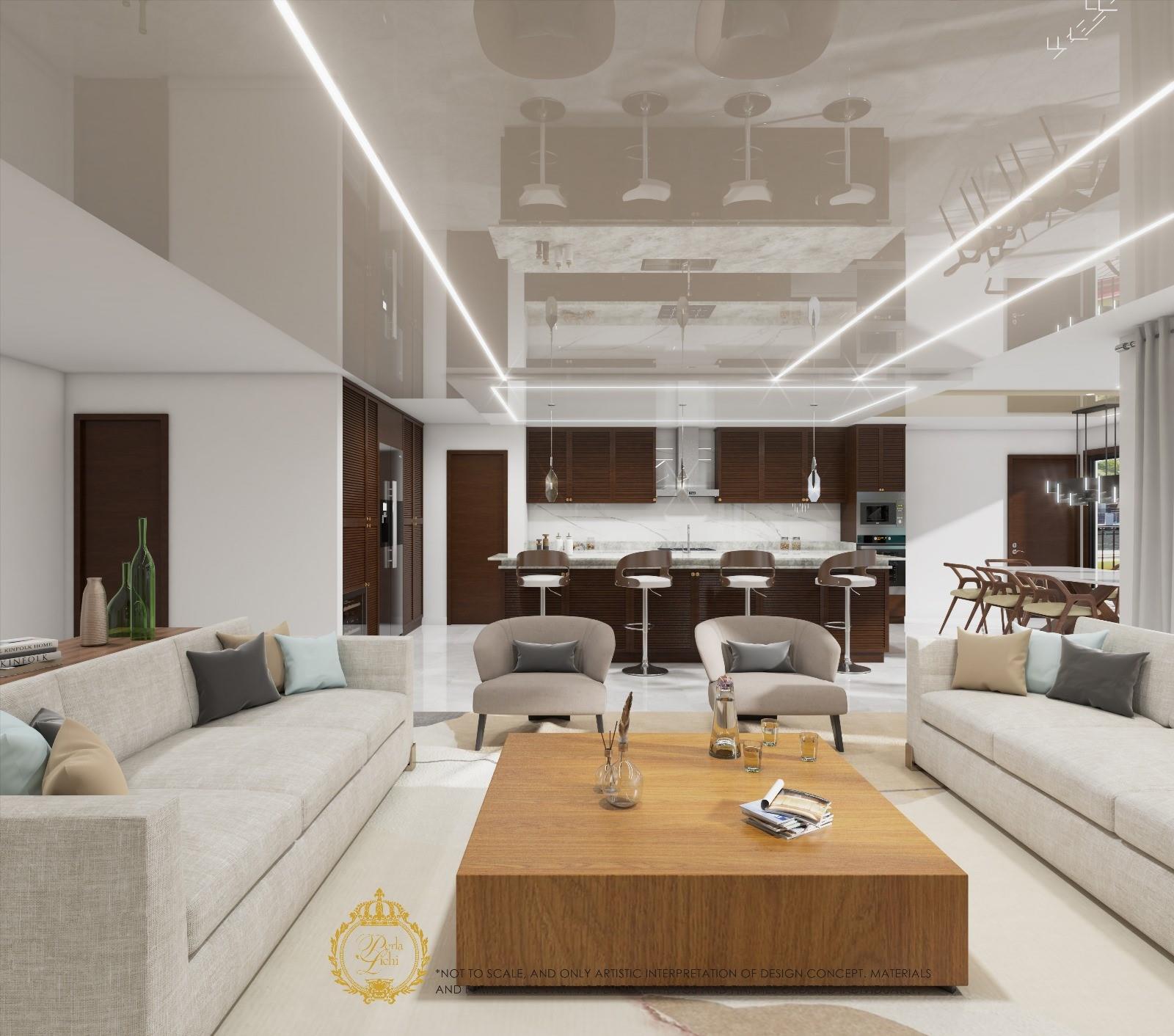 BERMUDA RIVIERA - Residential