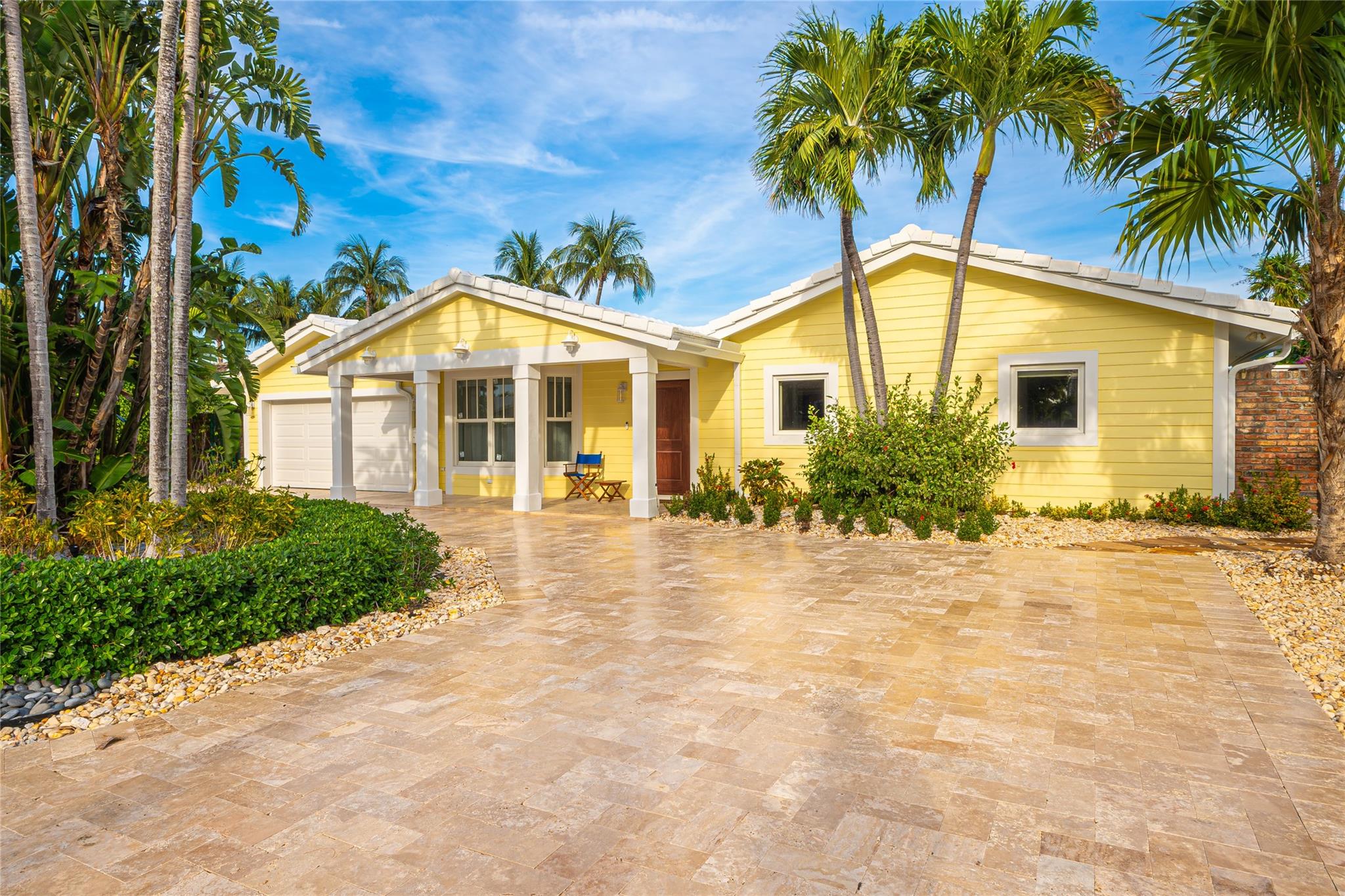 BERMUDA RIVIERA - Residential