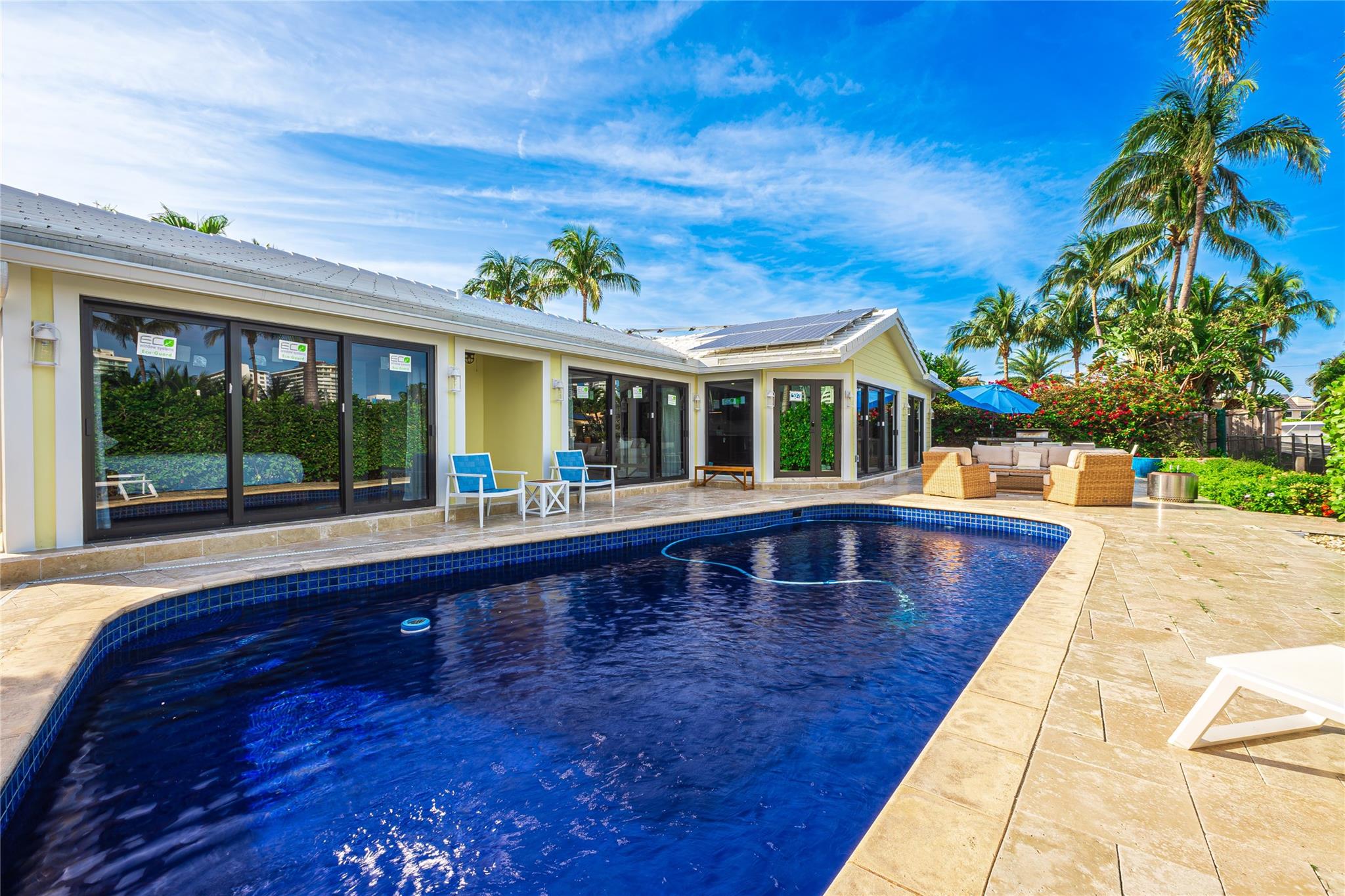 BERMUDA RIVIERA - Residential