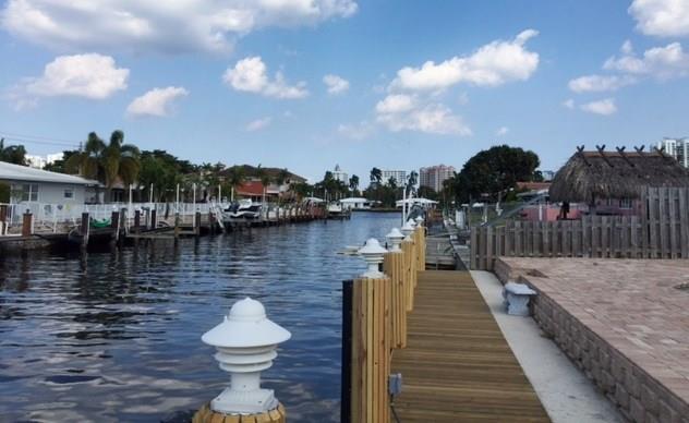 Pompano Isles 27-15 B - Residential Lease