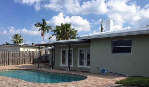 Pompano Isles 27-15 B - Residential Lease