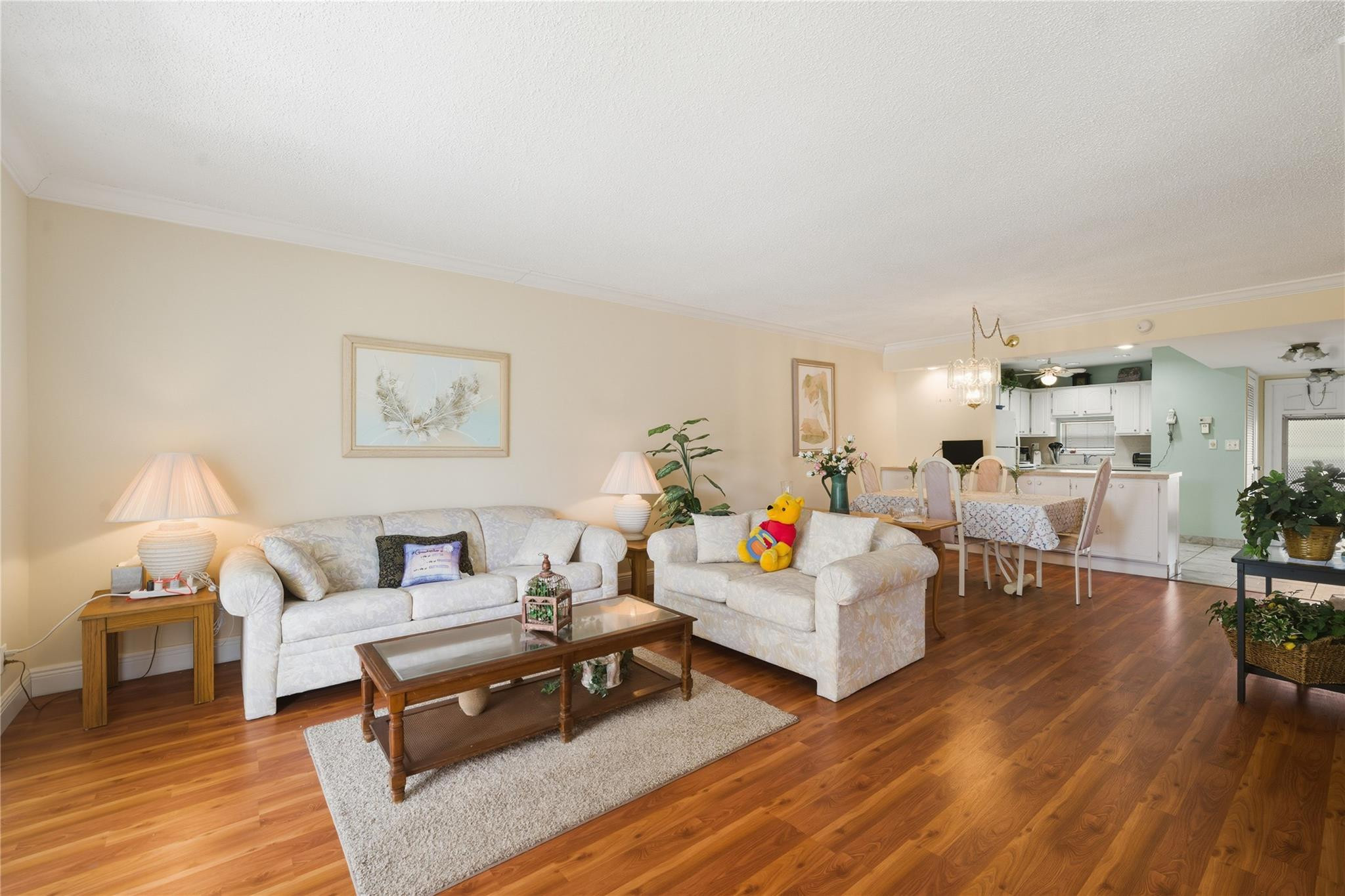 Hollybrook Golf & Tennis - Residential