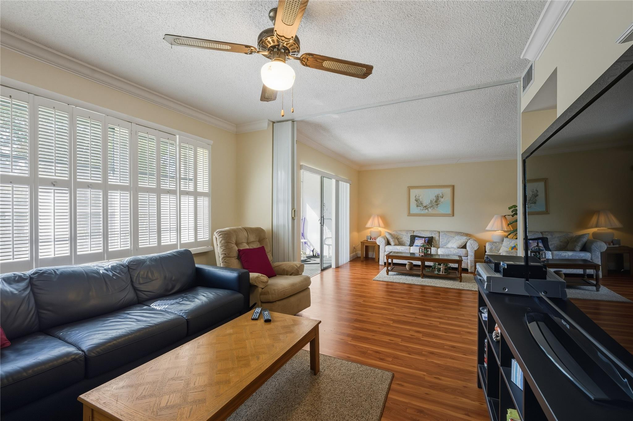 Hollybrook Golf & Tennis - Residential