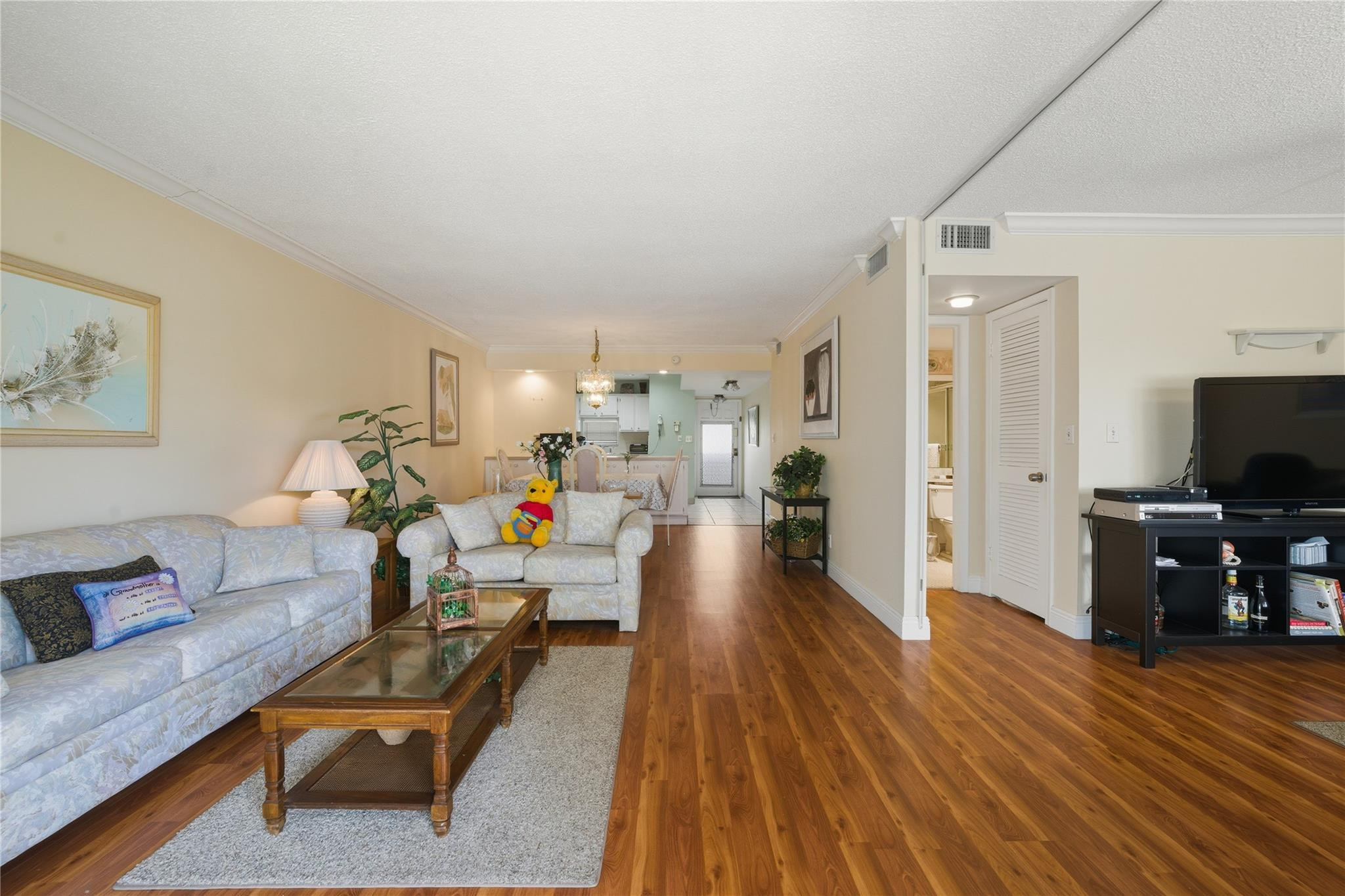 Hollybrook Golf & Tennis - Residential