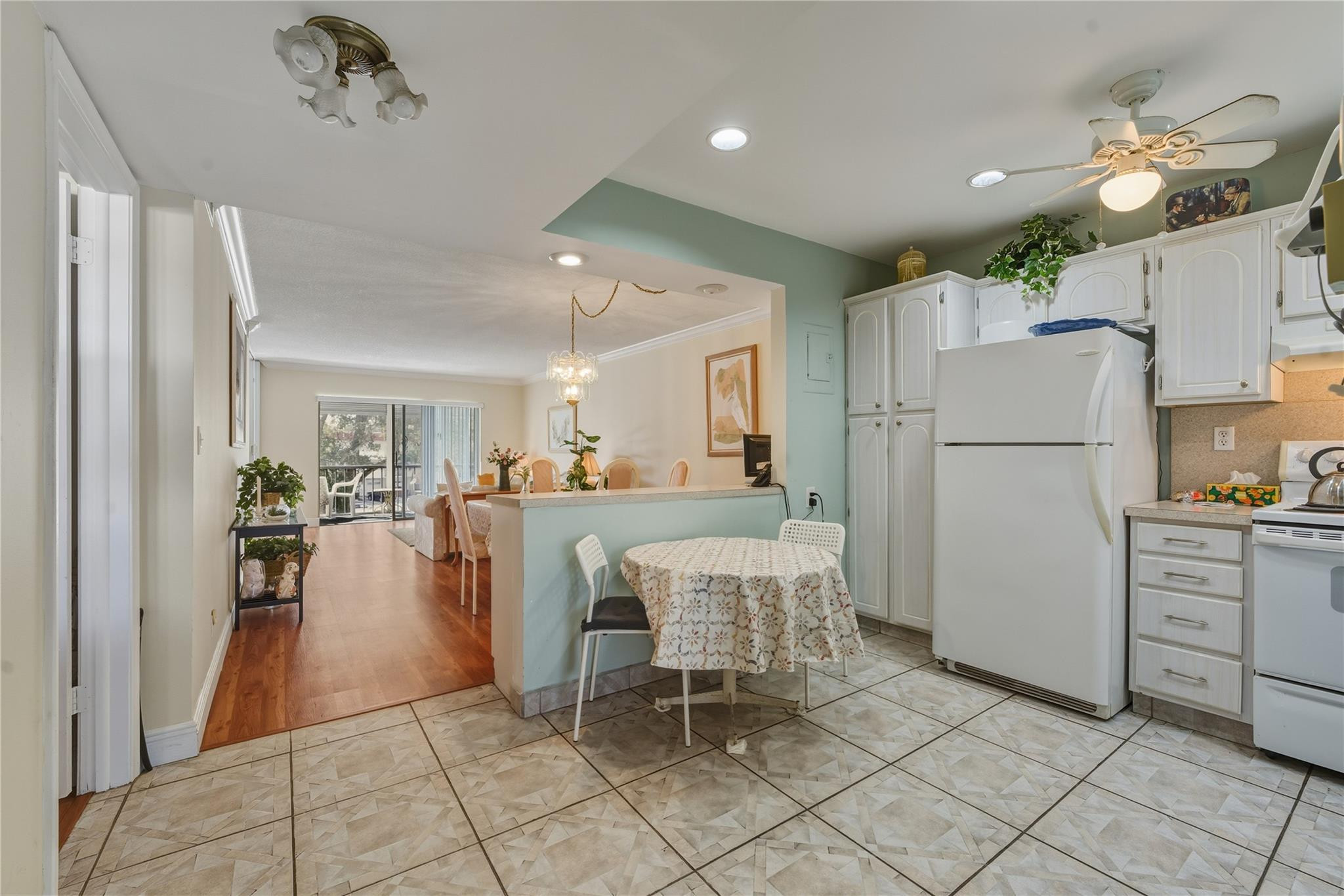 Hollybrook Golf & Tennis - Residential