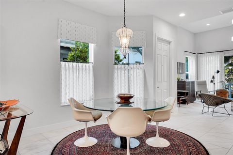 A home in Palm Beach Gardens