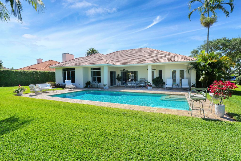 Photo of 8282 SE Sanctuary Drive, Hobe Sound, FL 33455 (MLS # R10987836)