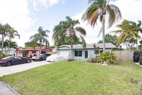 3251 NW 65th St, Fort Lauderdale, FL MLS: F10503448