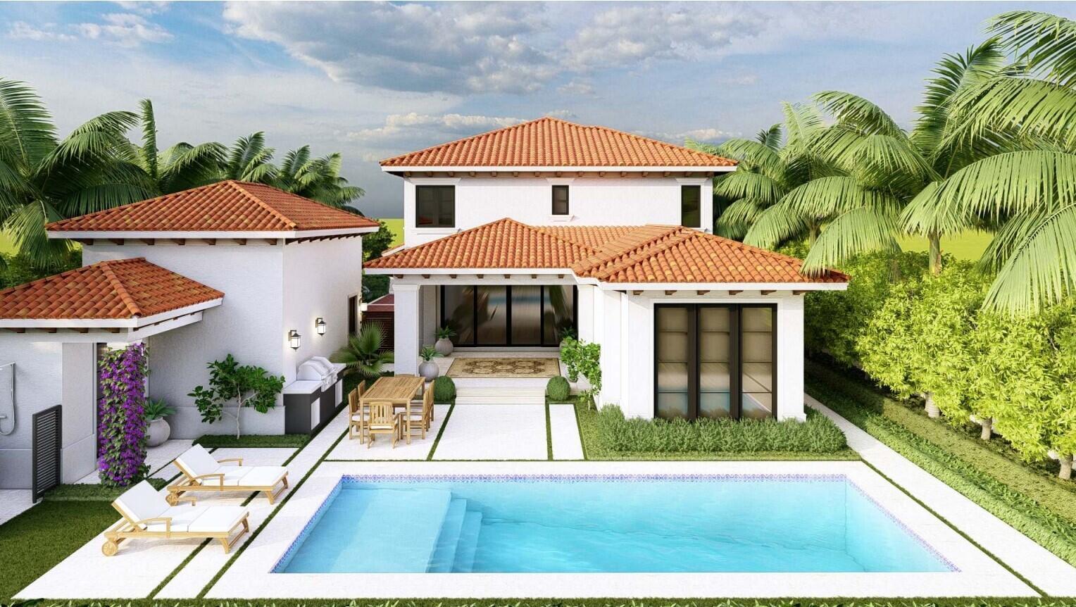 EL CID PARK ADD - Residential