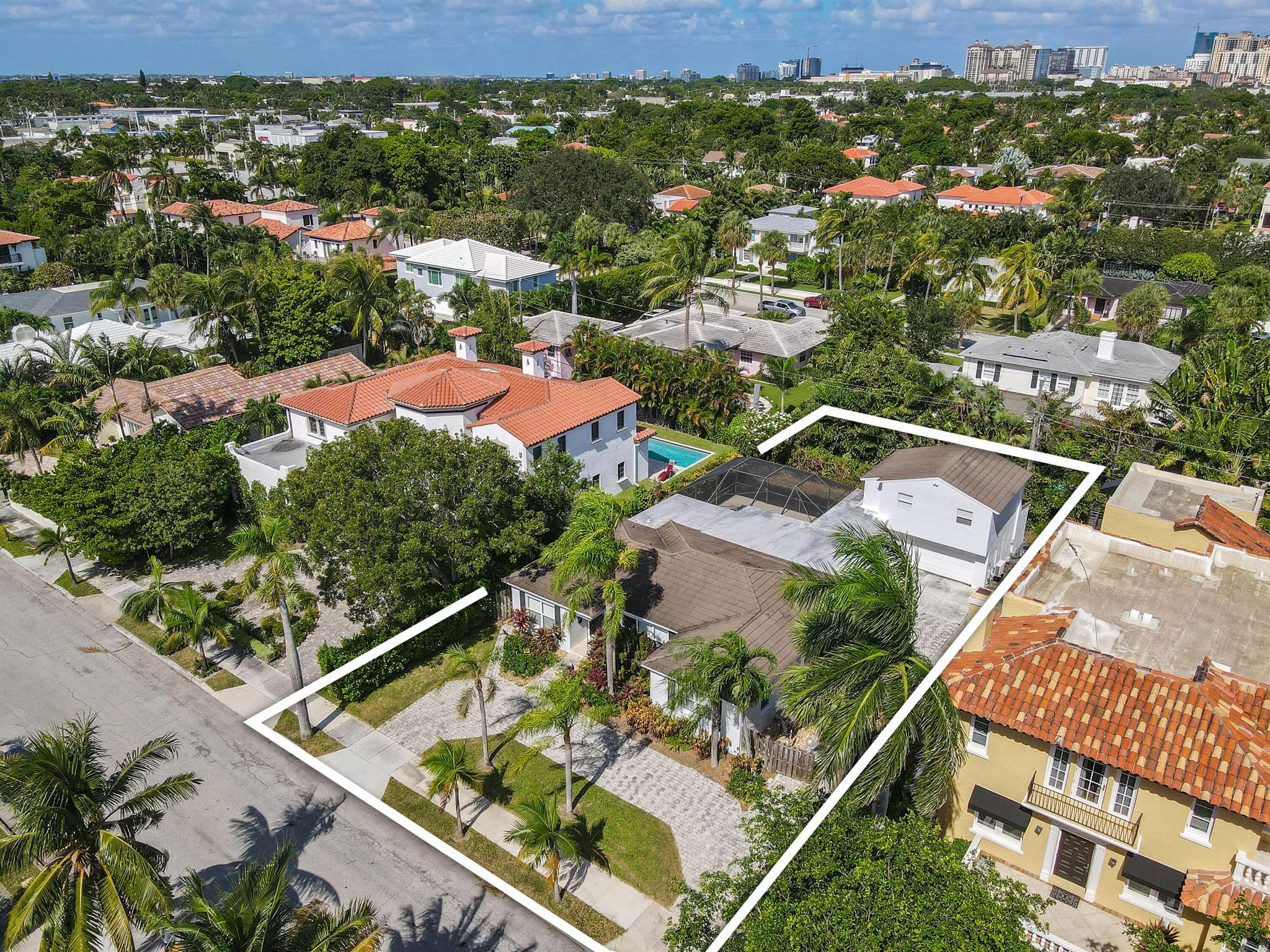 EL CID PARK ADD - Residential