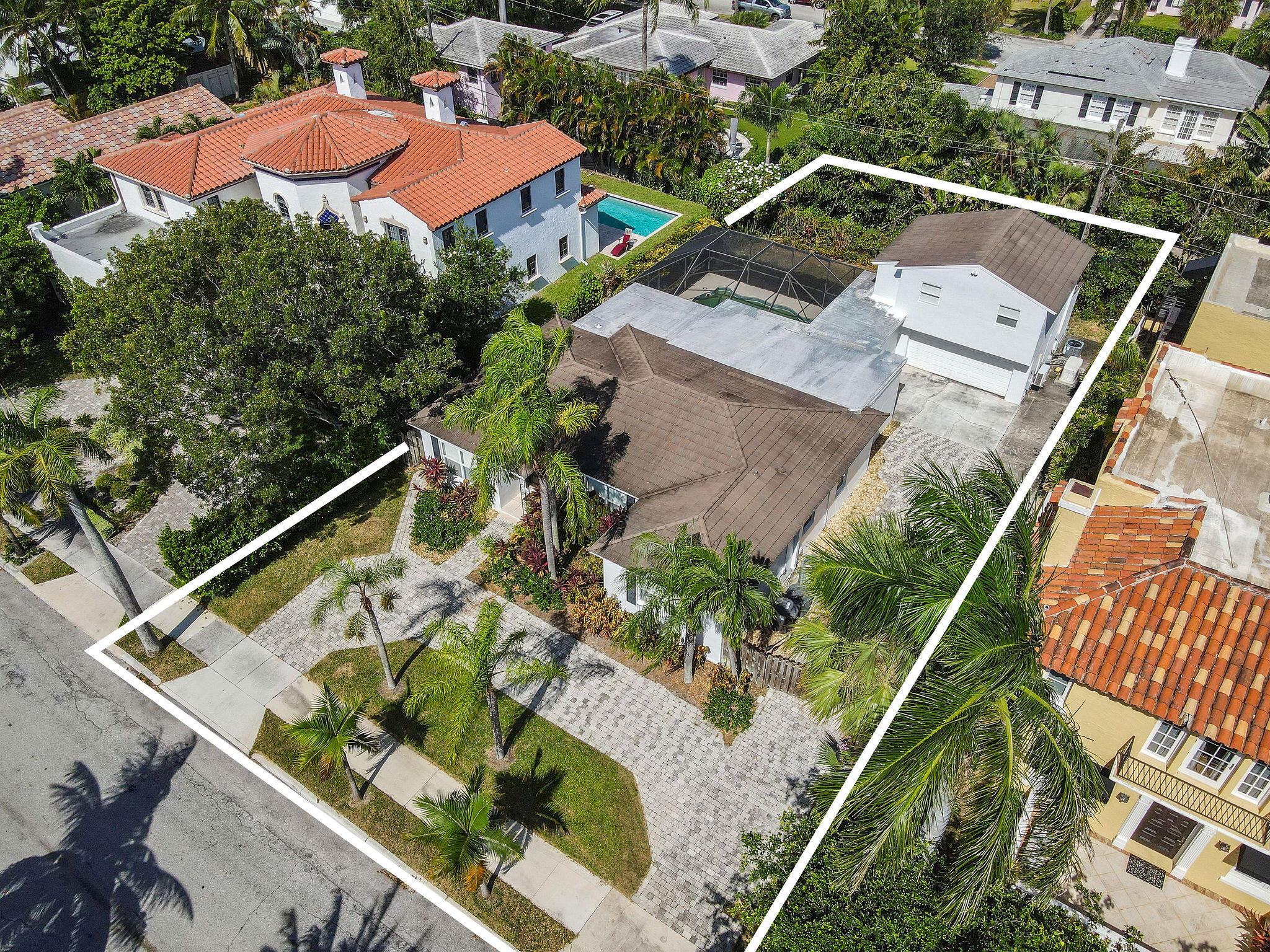 EL CID PARK ADD - Residential