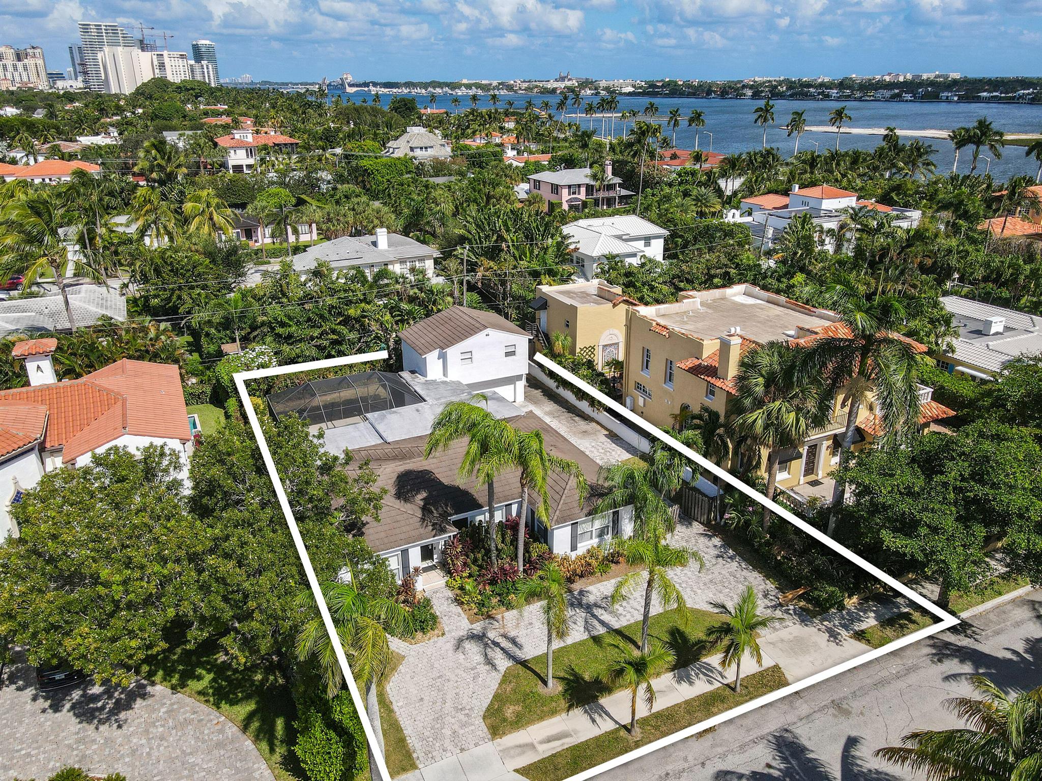 EL CID PARK ADD - Residential