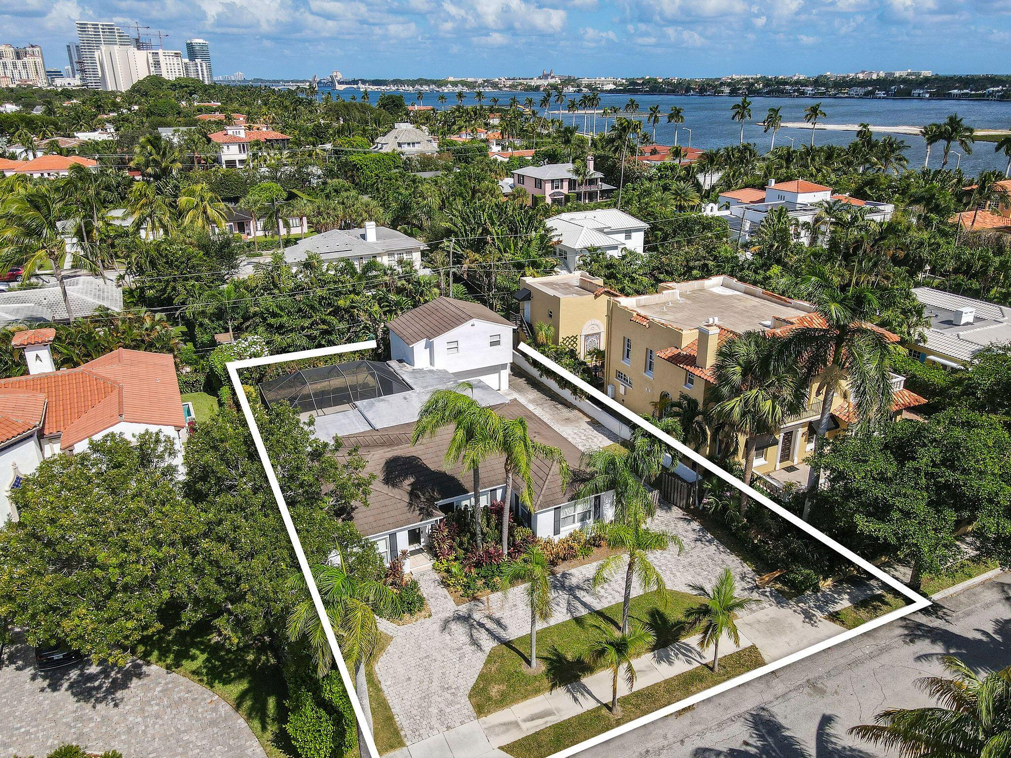 EL CID PARK ADD - Residential