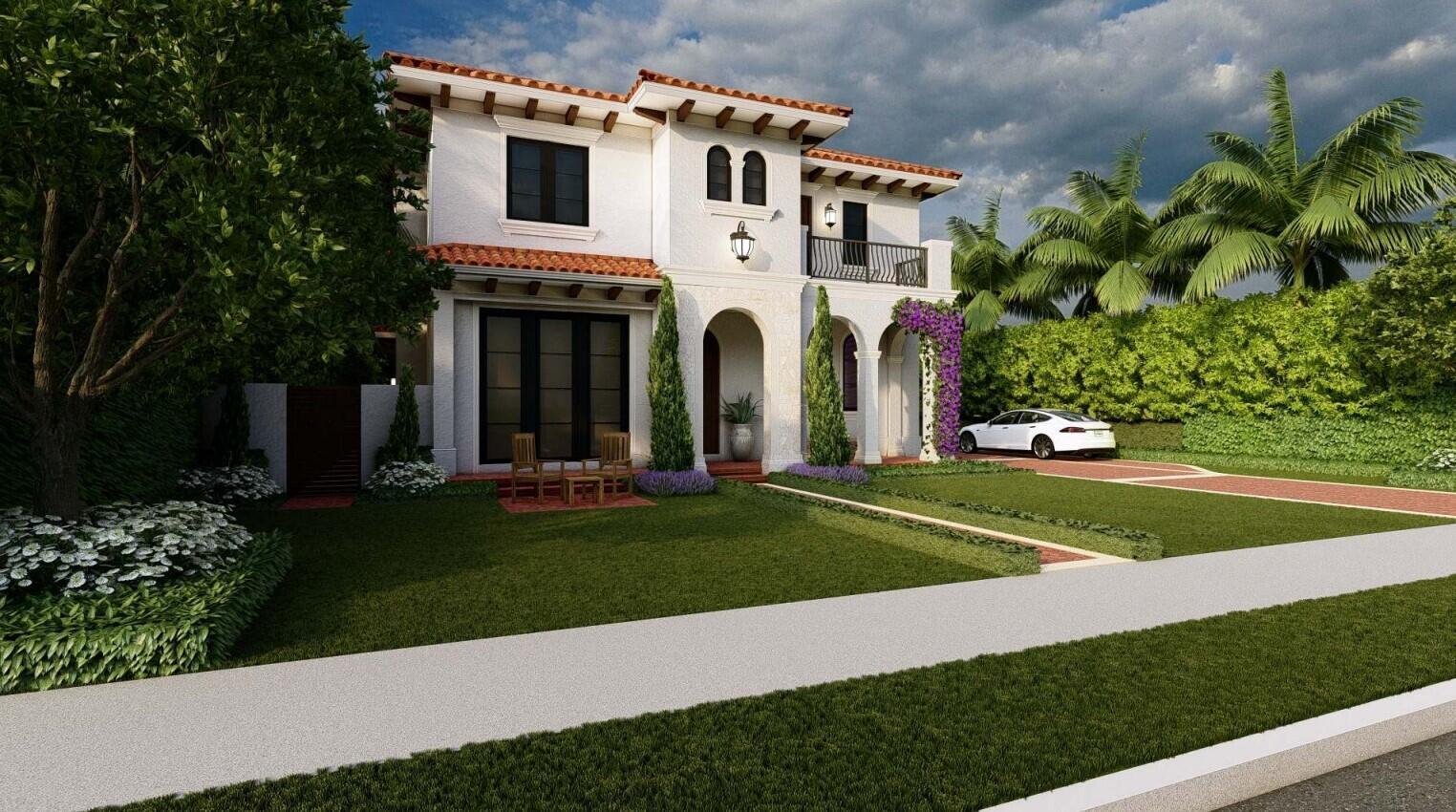 EL CID PARK ADD - Residential