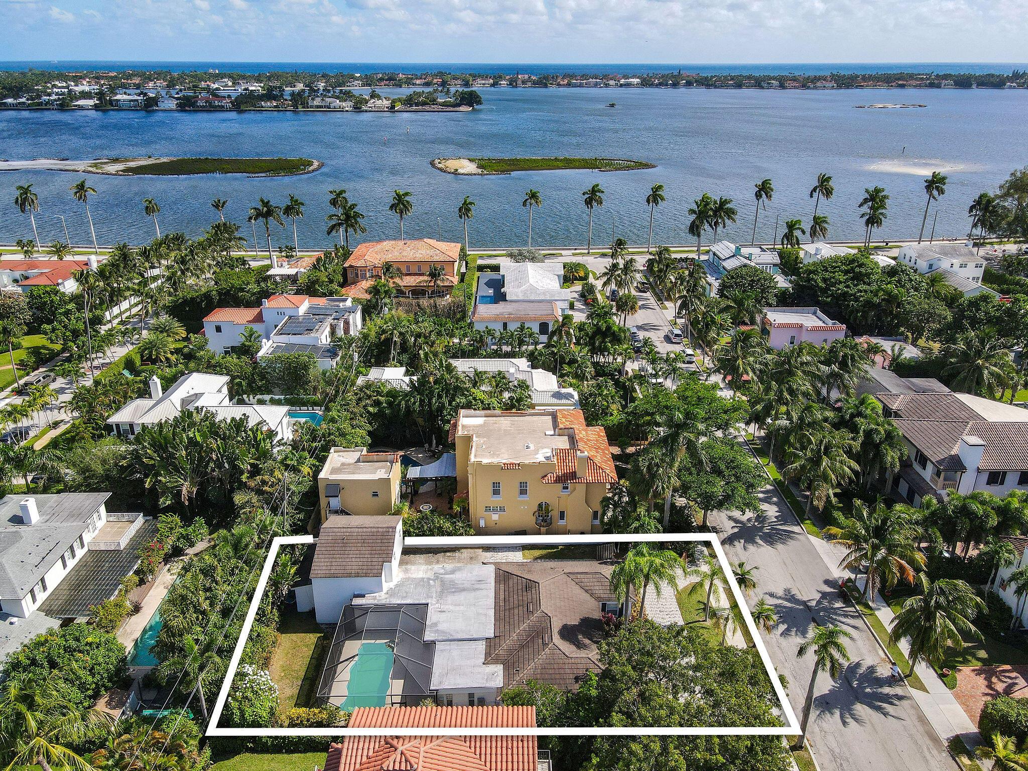 EL CID PARK ADD - Residential