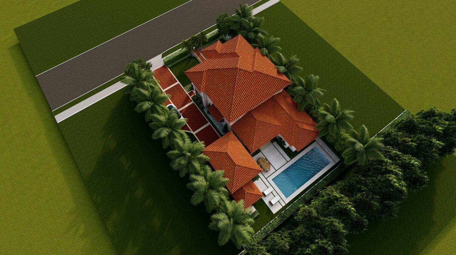 EL CID PARK ADD - Residential