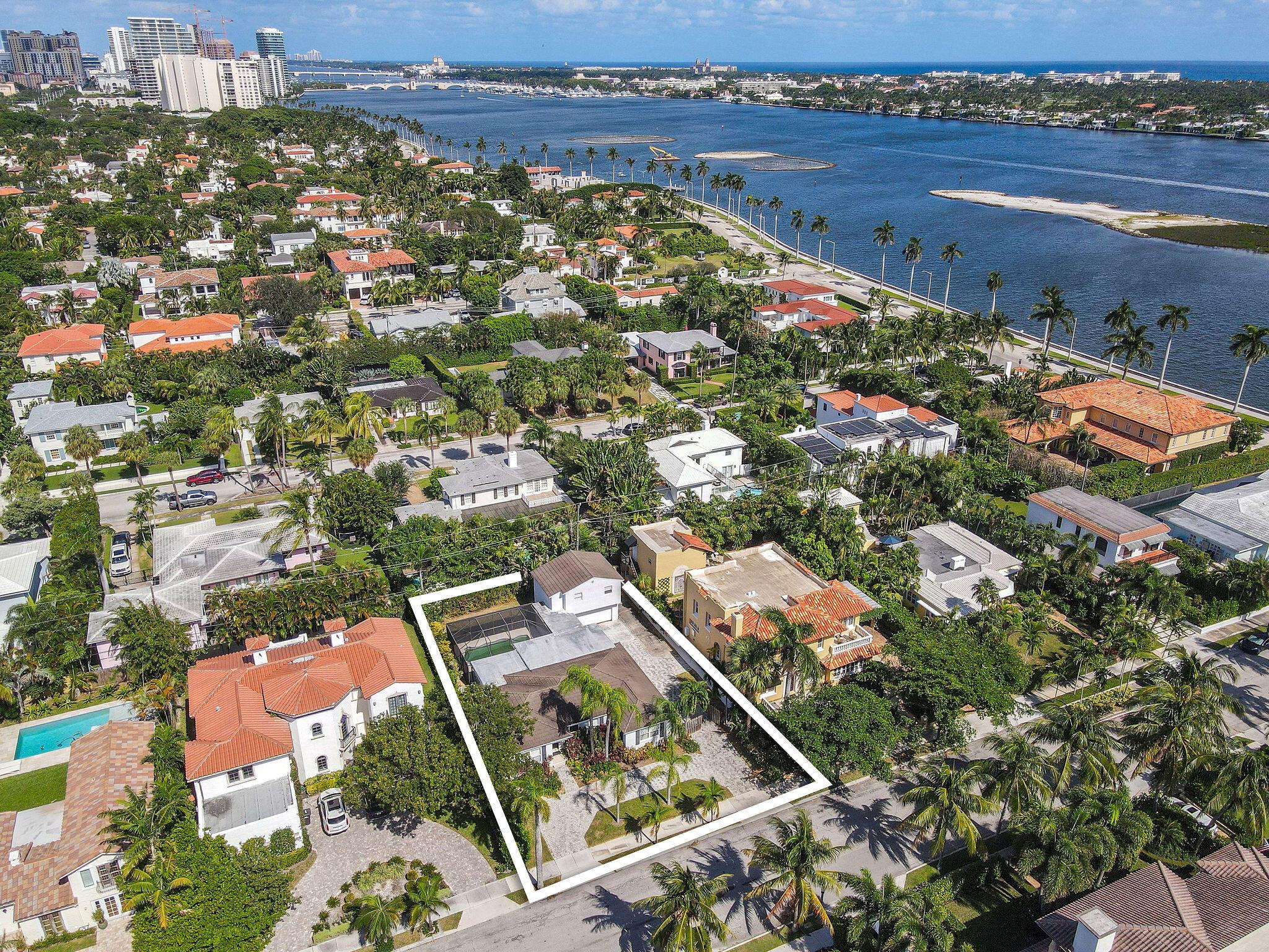 EL CID PARK ADD - Residential