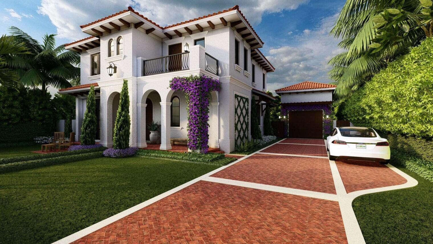 EL CID PARK ADD - Residential