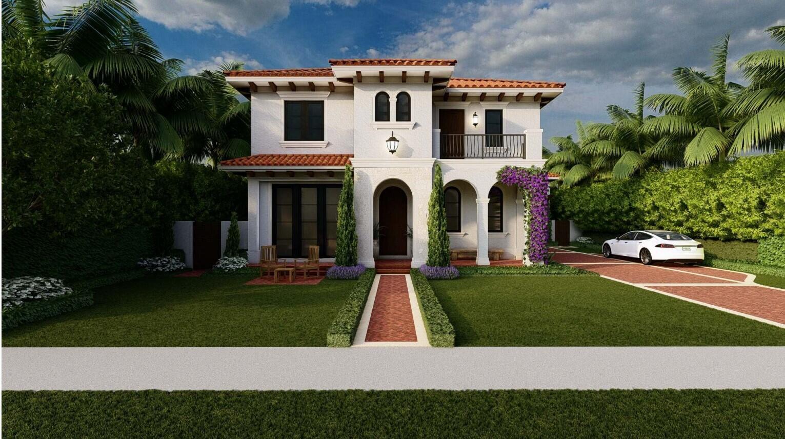 EL CID PARK ADD - Residential