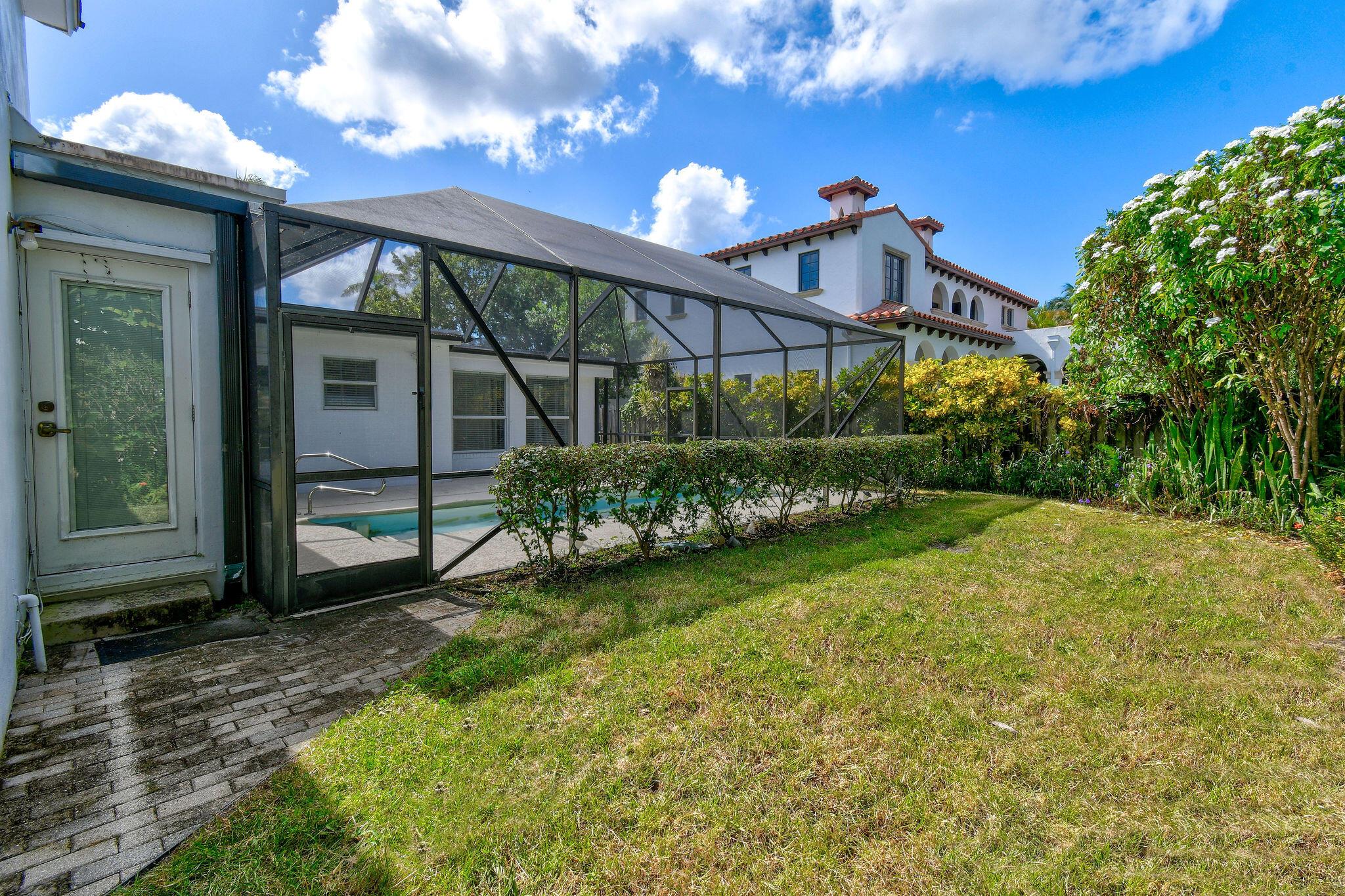 EL CID PARK ADD - Residential