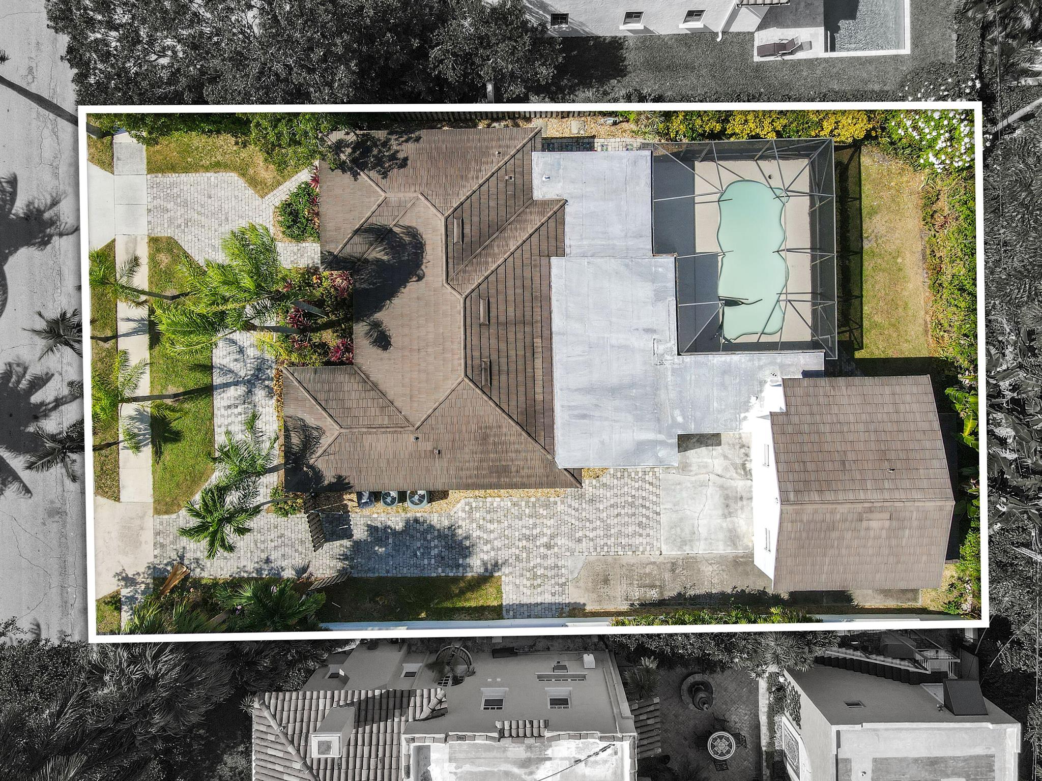 EL CID PARK ADD - Residential