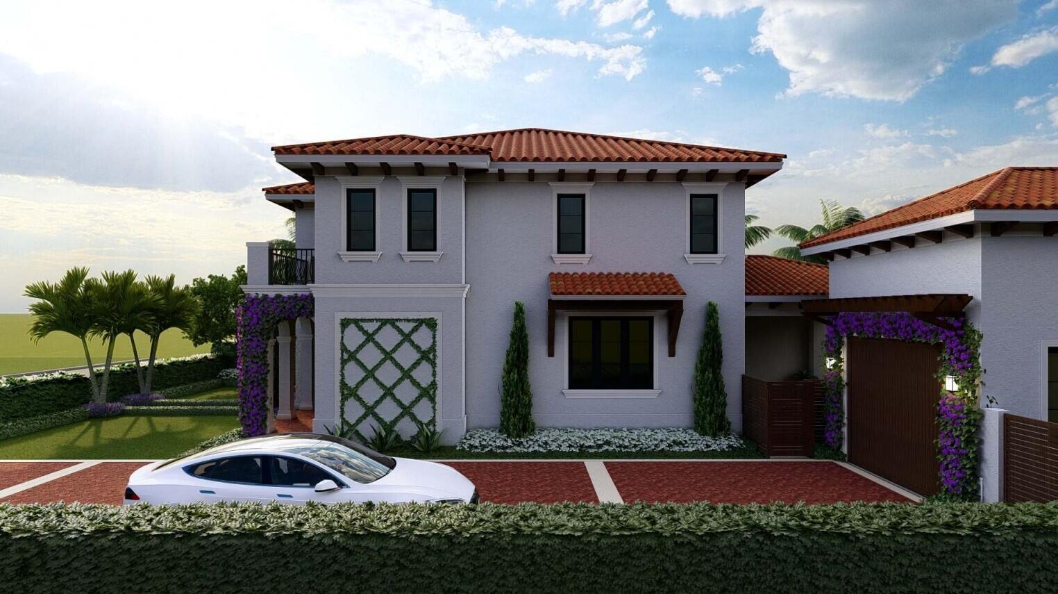 EL CID PARK ADD - Residential