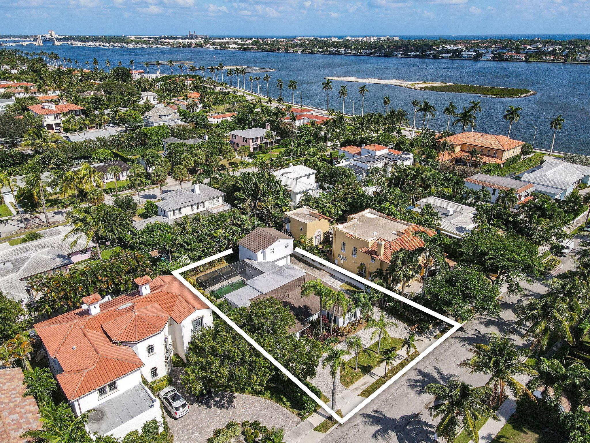 EL CID PARK ADD - Residential