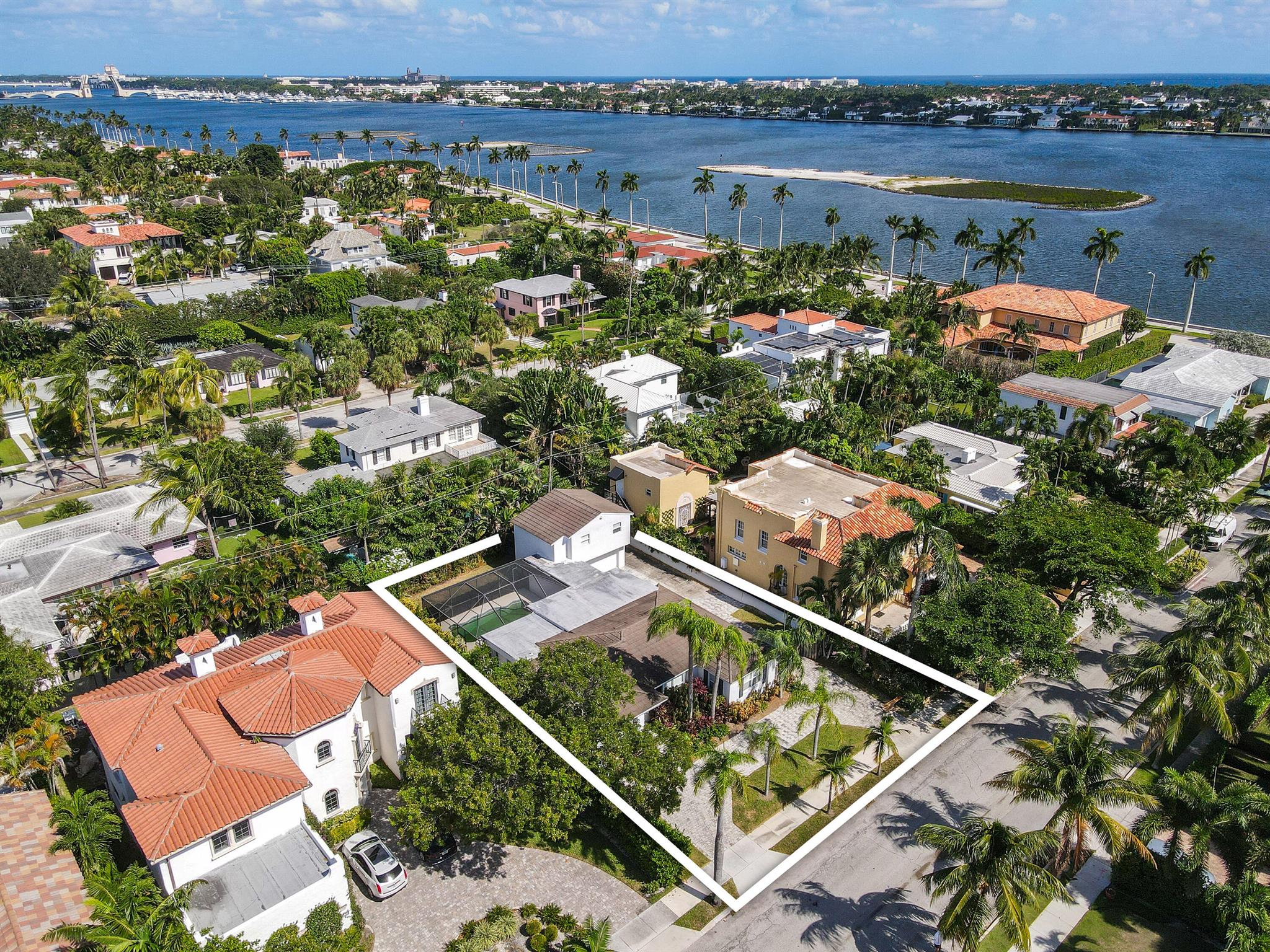 EL CID PARK ADD - Residential