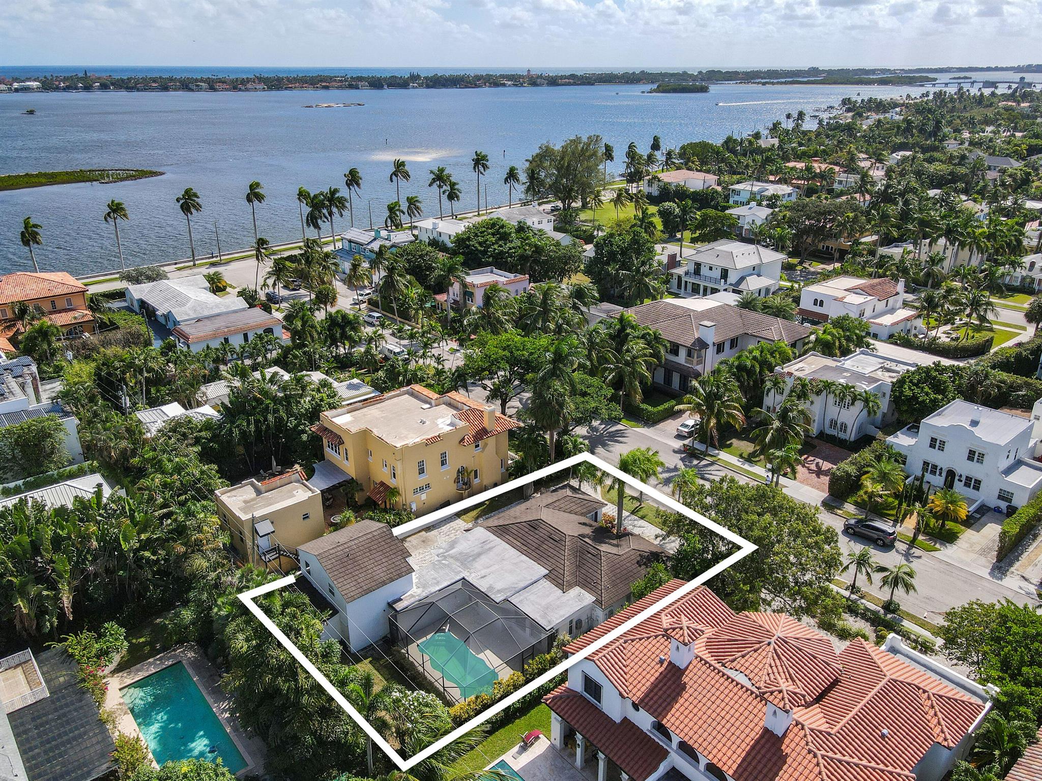 EL CID PARK ADD - Residential