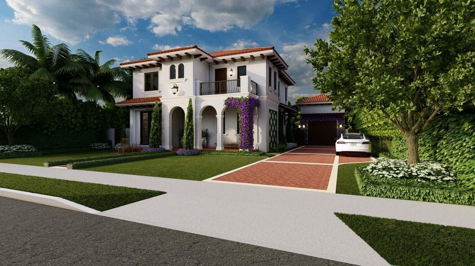 EL CID PARK ADD - Residential