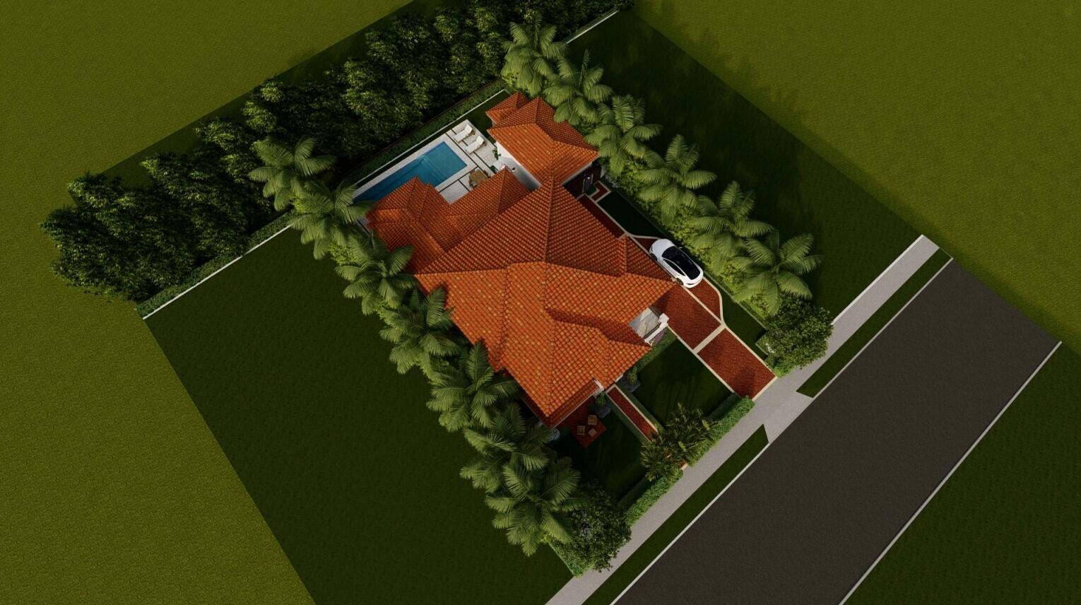 EL CID PARK ADD - Residential