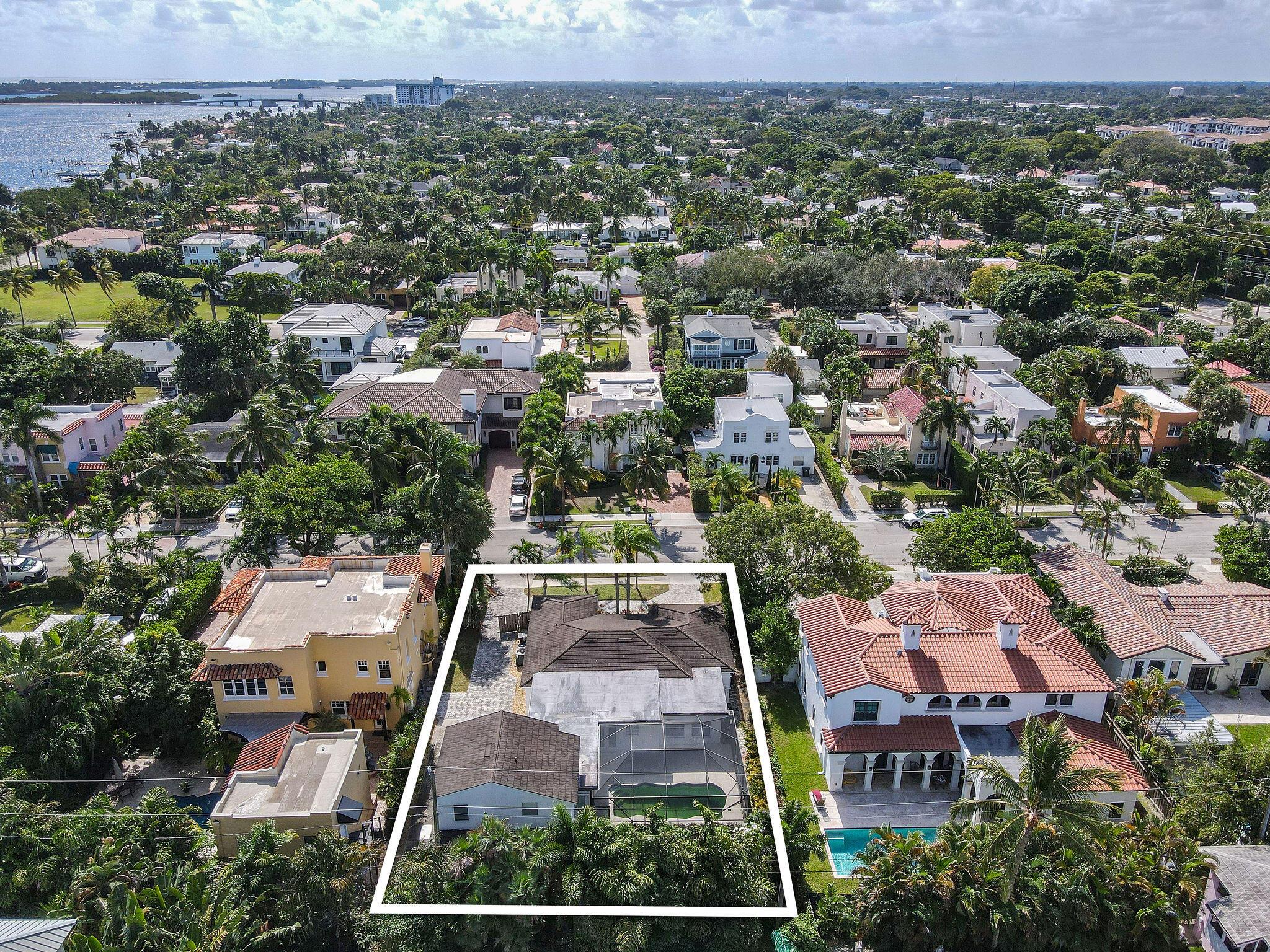 EL CID PARK ADD - Residential