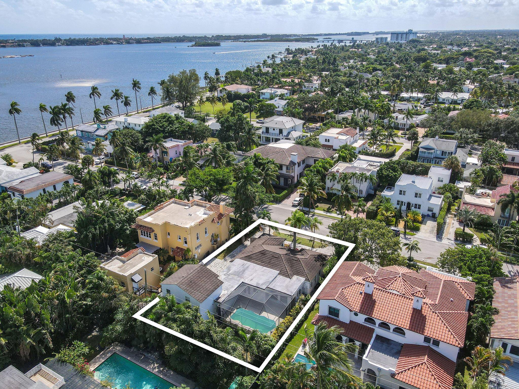 EL CID PARK ADD - Residential