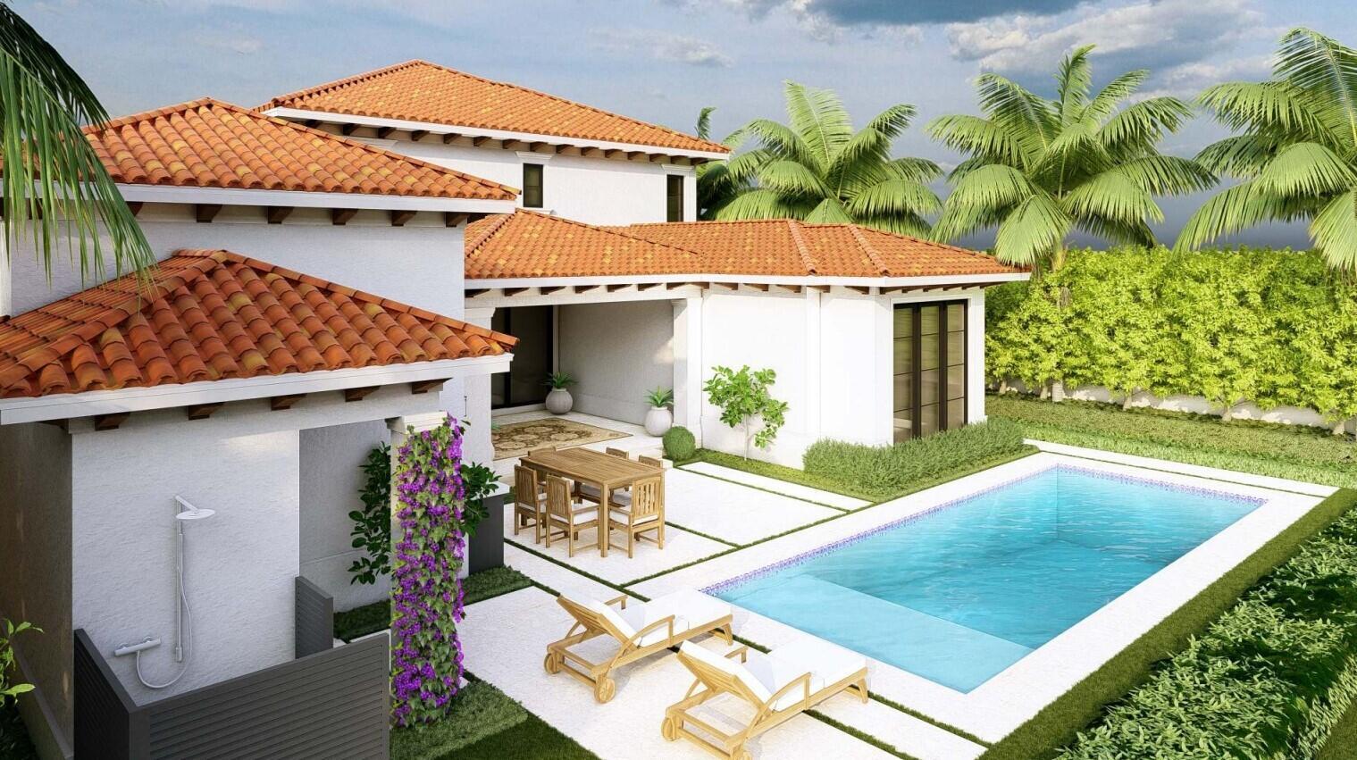 EL CID PARK ADD - Residential