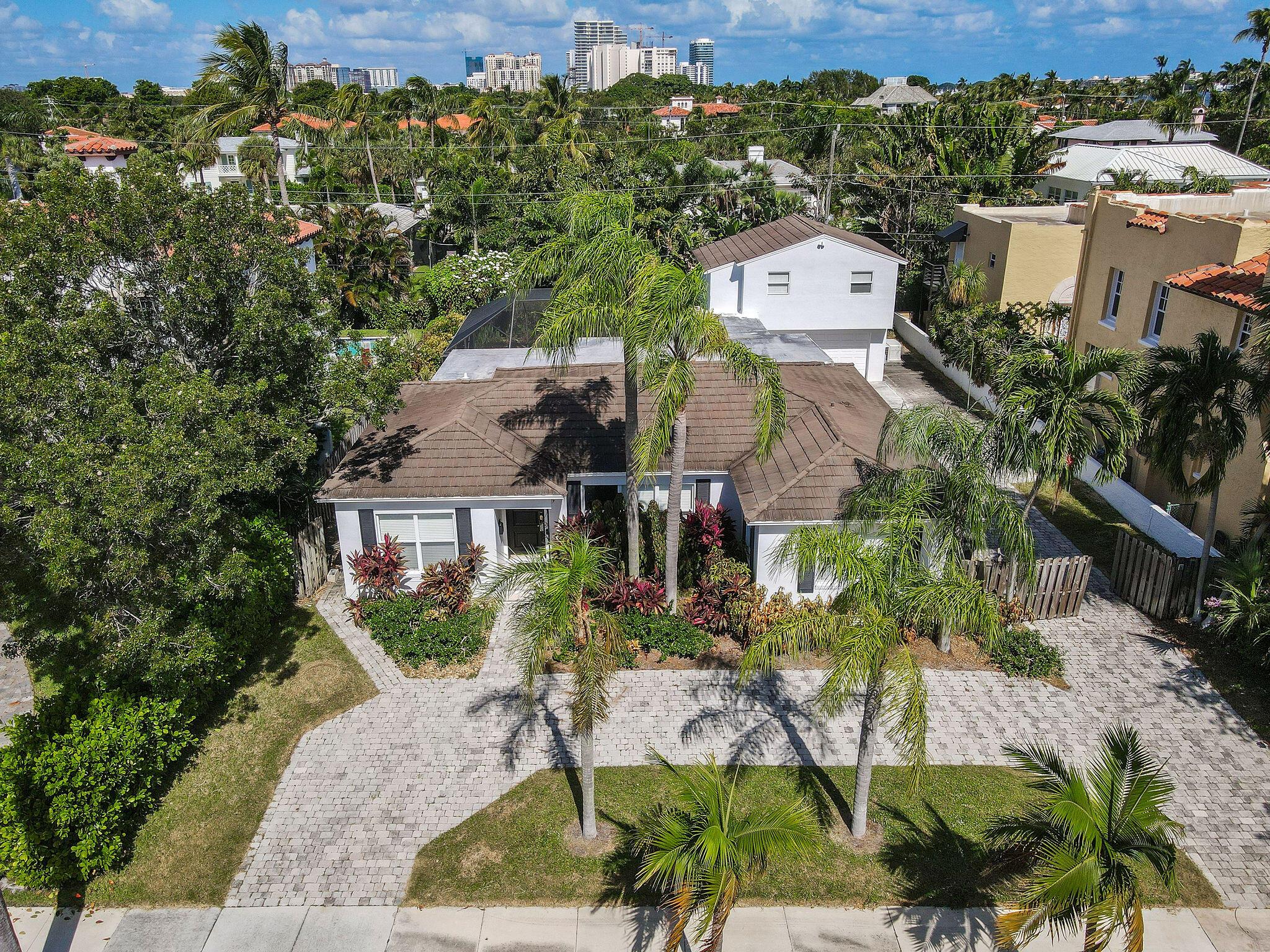 EL CID PARK ADD - Residential