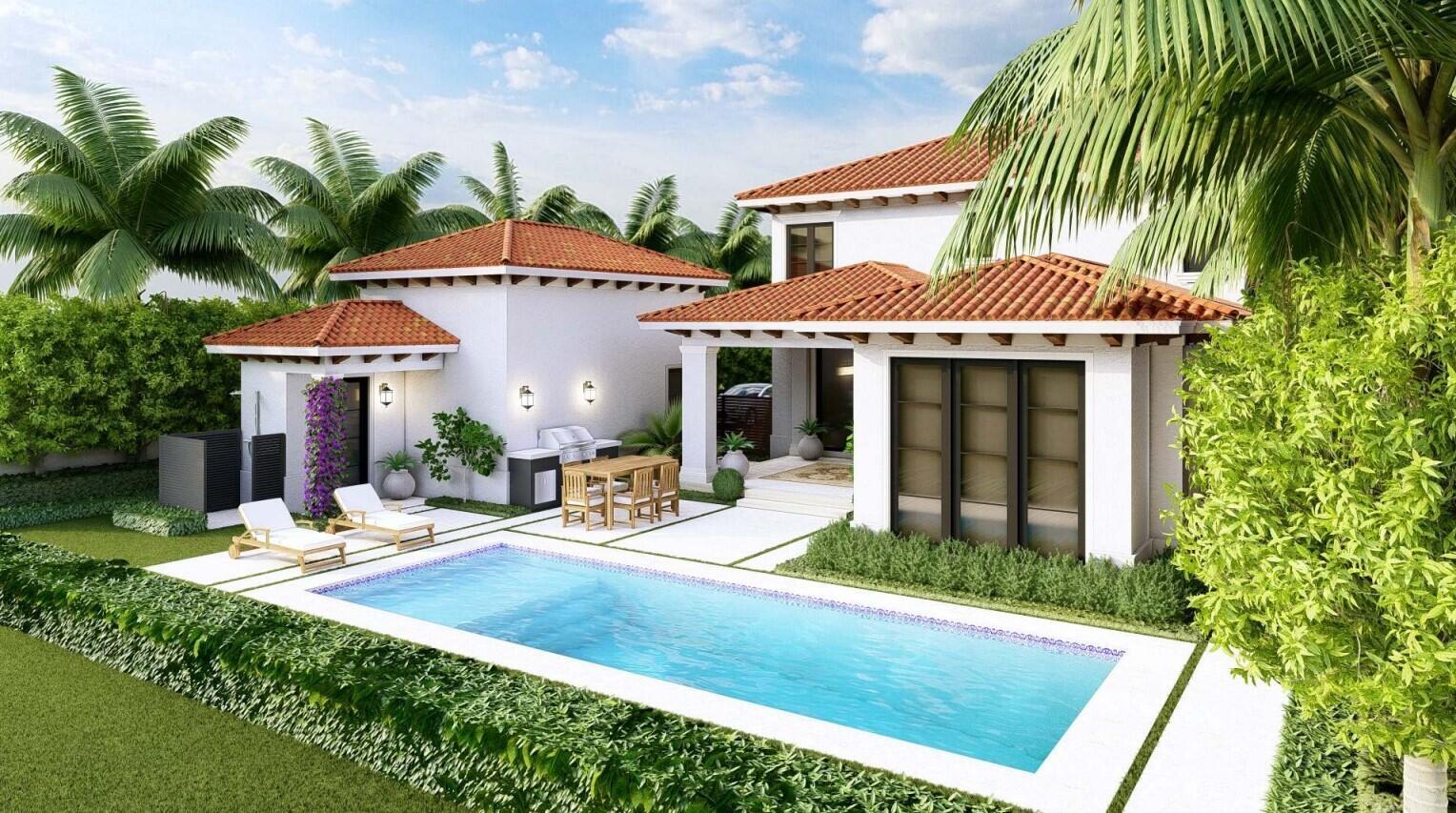 EL CID PARK ADD - Residential